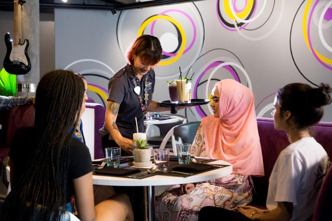 Hard Rock (adults Only) Hotel