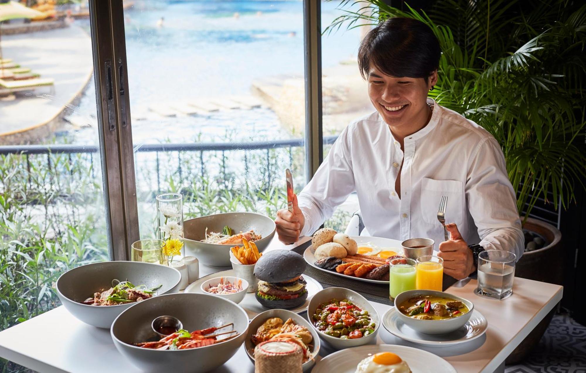 Hard Rock (adults Only) Hotel Pattaya