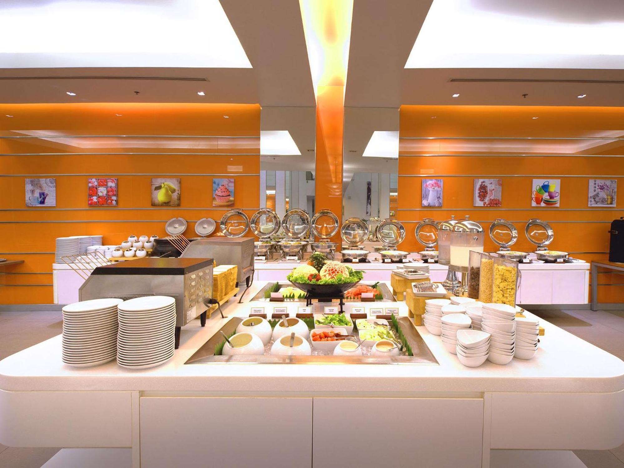 Ibis 3* Pattaya