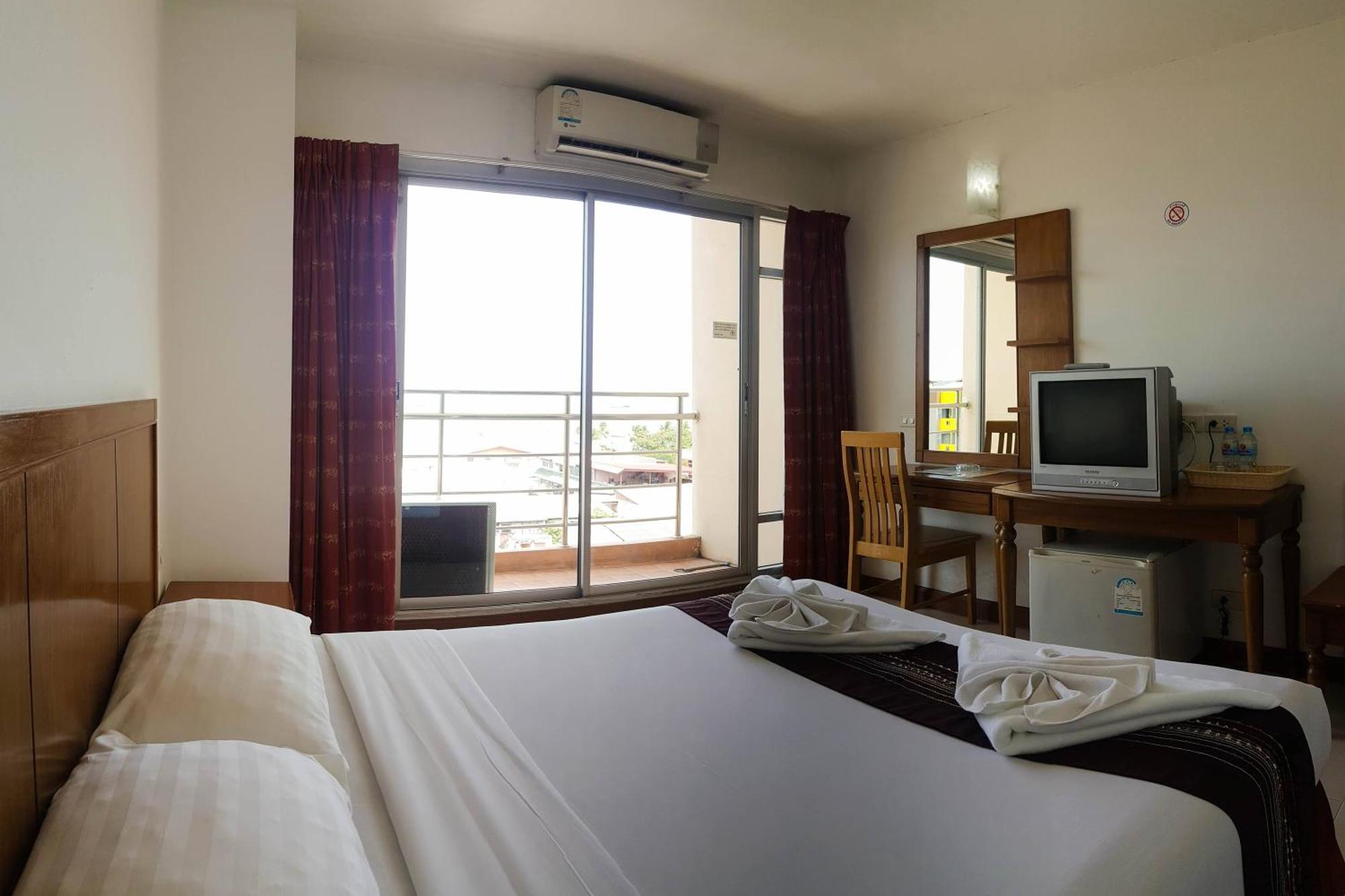 Eastiny Seven Hotel