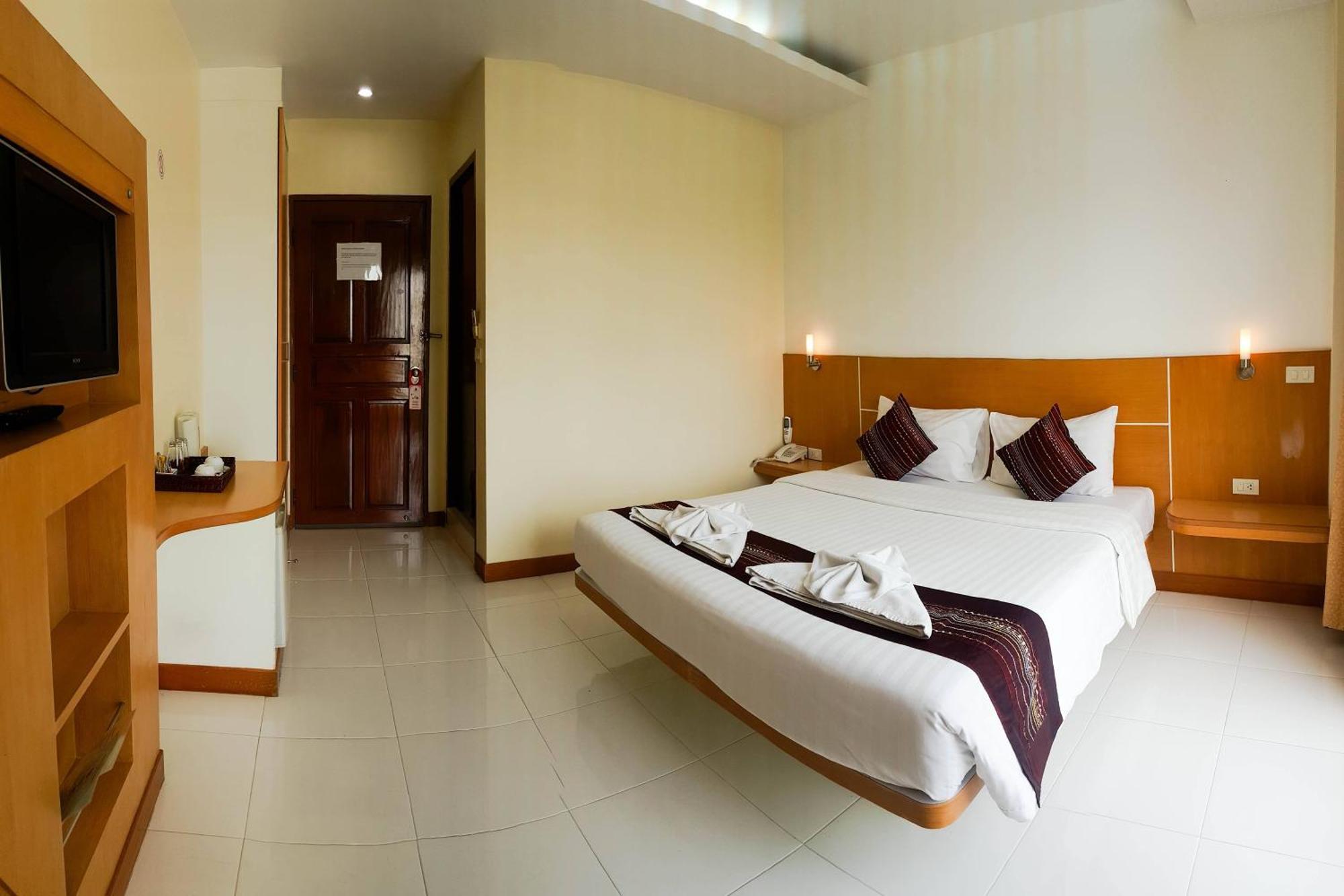 Eastiny Seven Hotel Pattaya