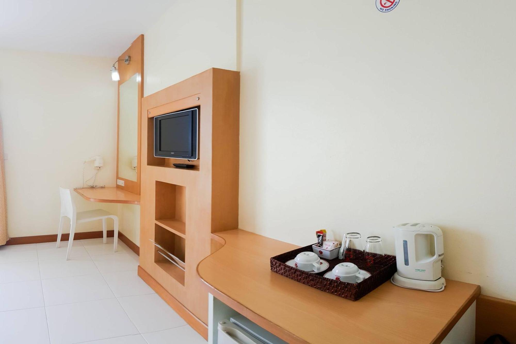 Eastiny Seven Hotel 3*