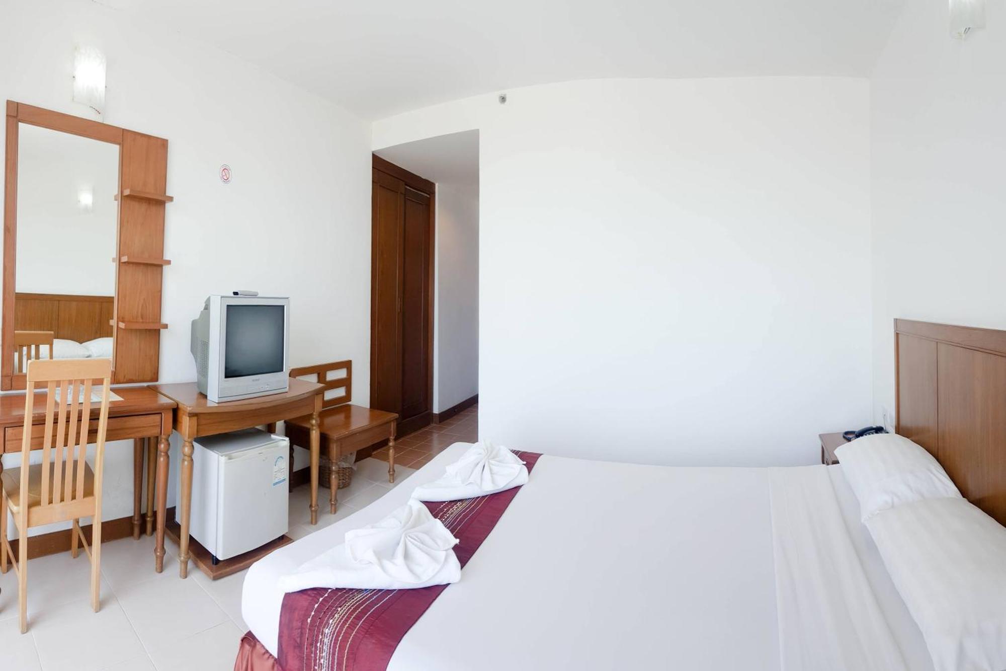 Hotel Eastiny Seven 3*