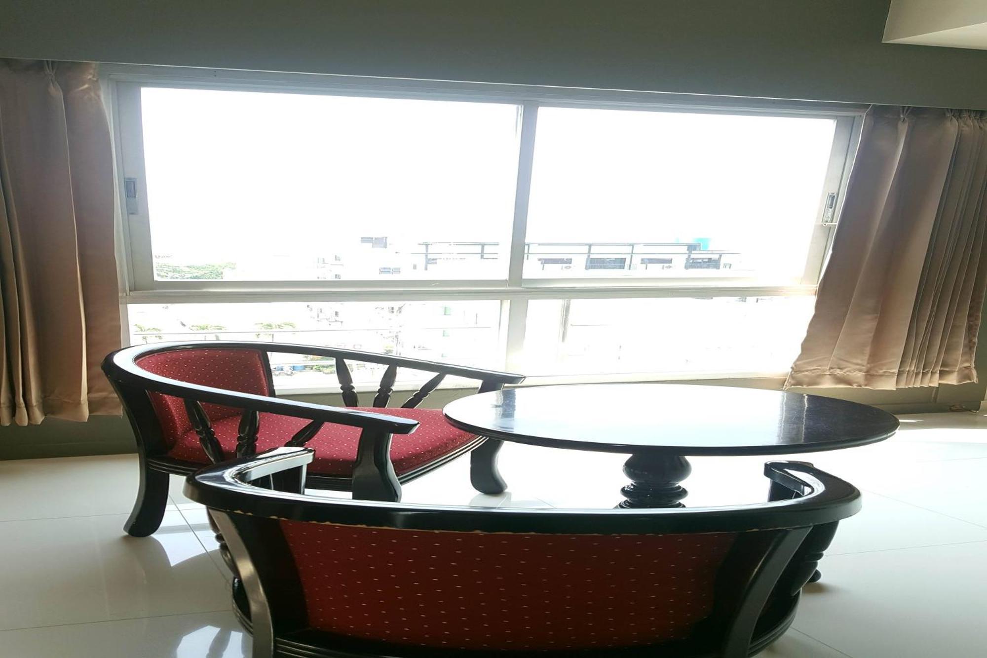 Eastiny Hotel 3*