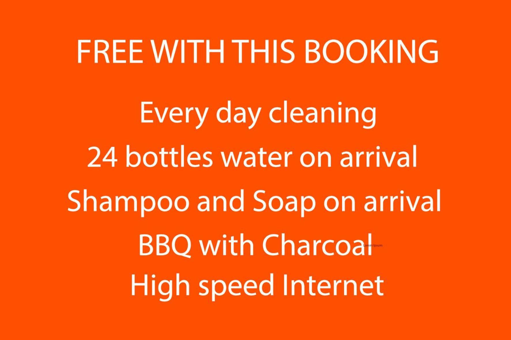Villa Waree Minutes From Beach And City * Pattaya