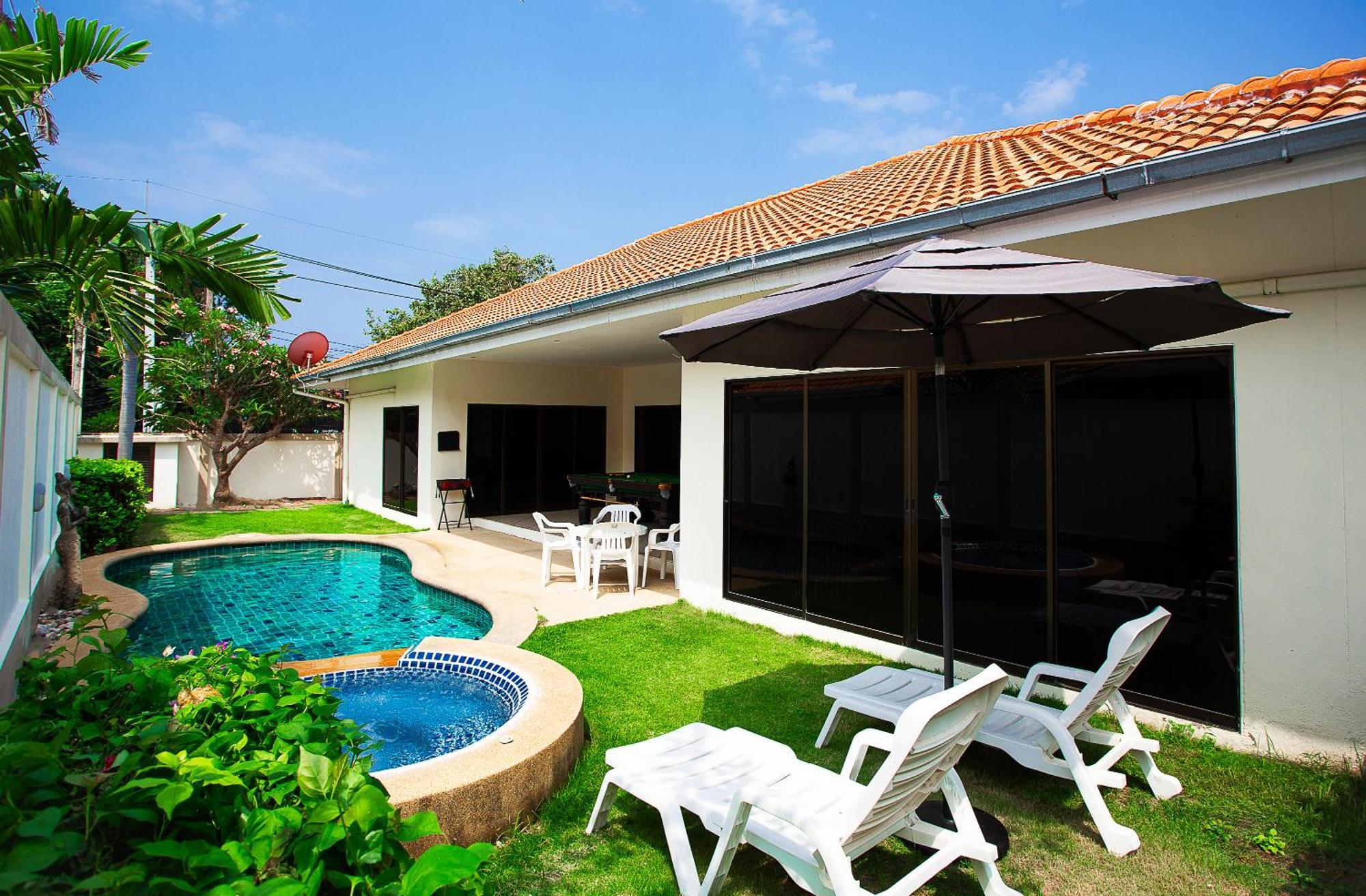 Villa Tortuga