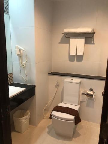 Vogue 4* Pattaya