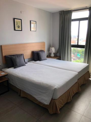 Hotel Vogue 4*