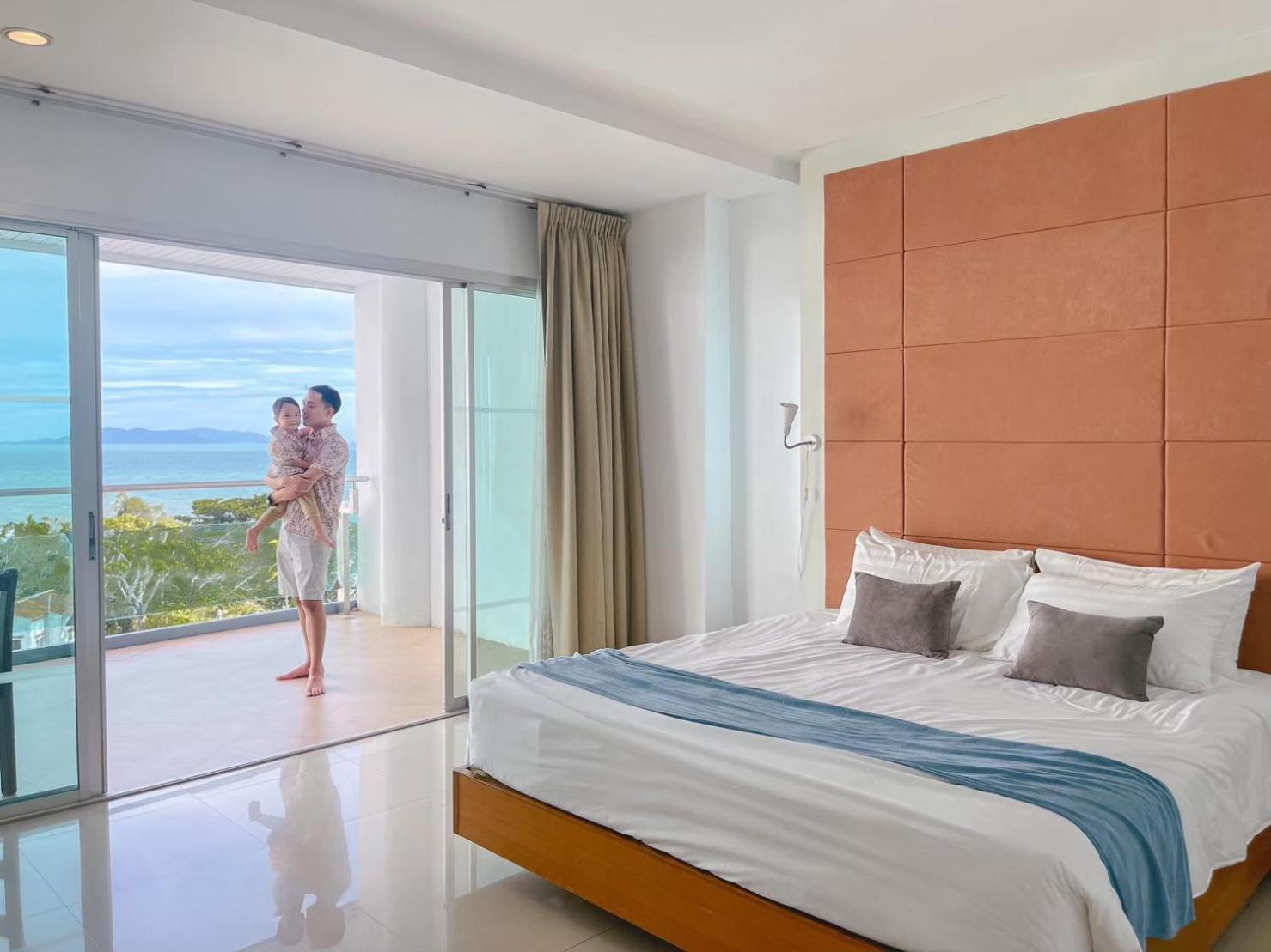 Hotel Royal View 4*