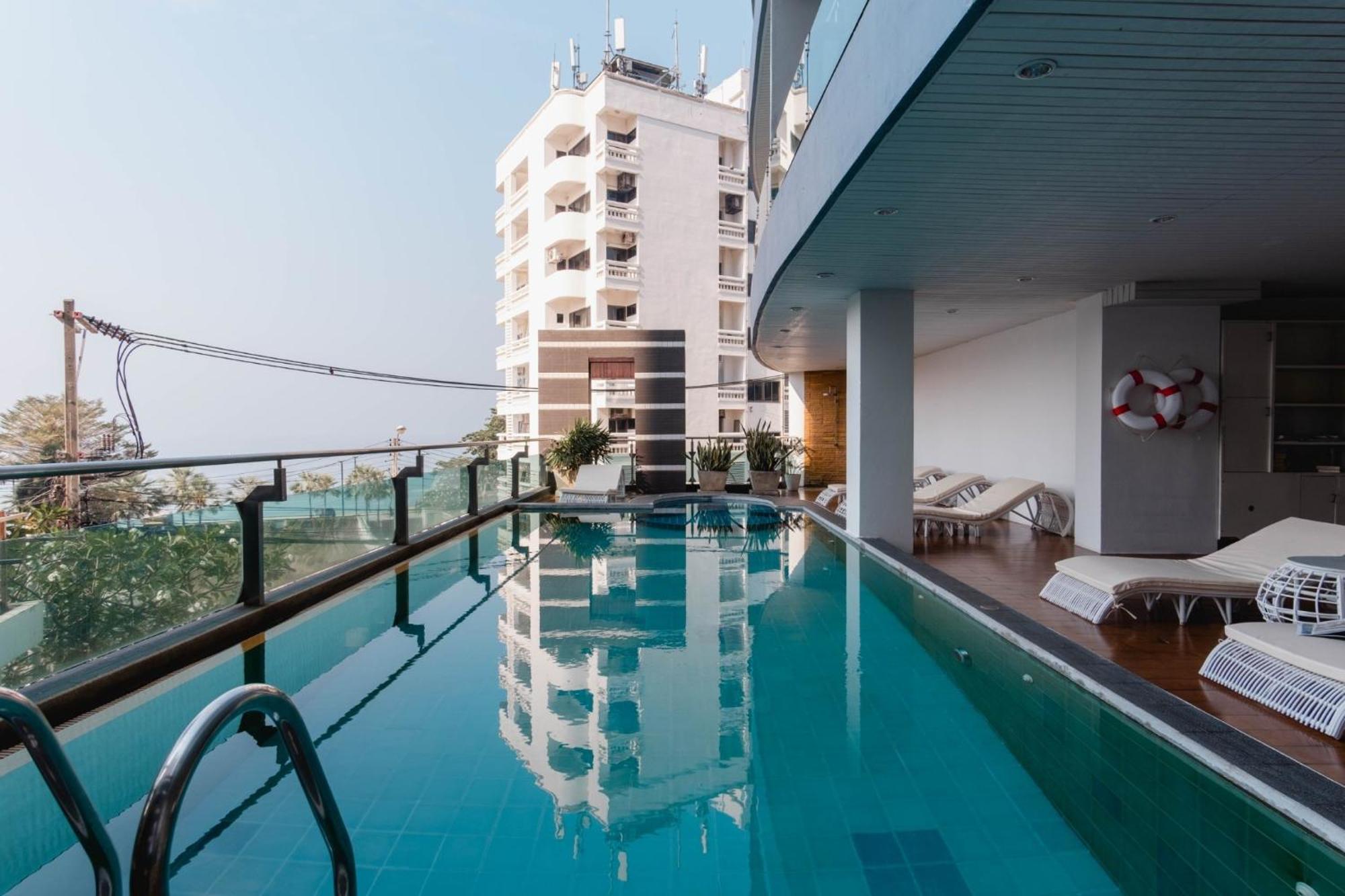 Hotel Royal View Pattaya