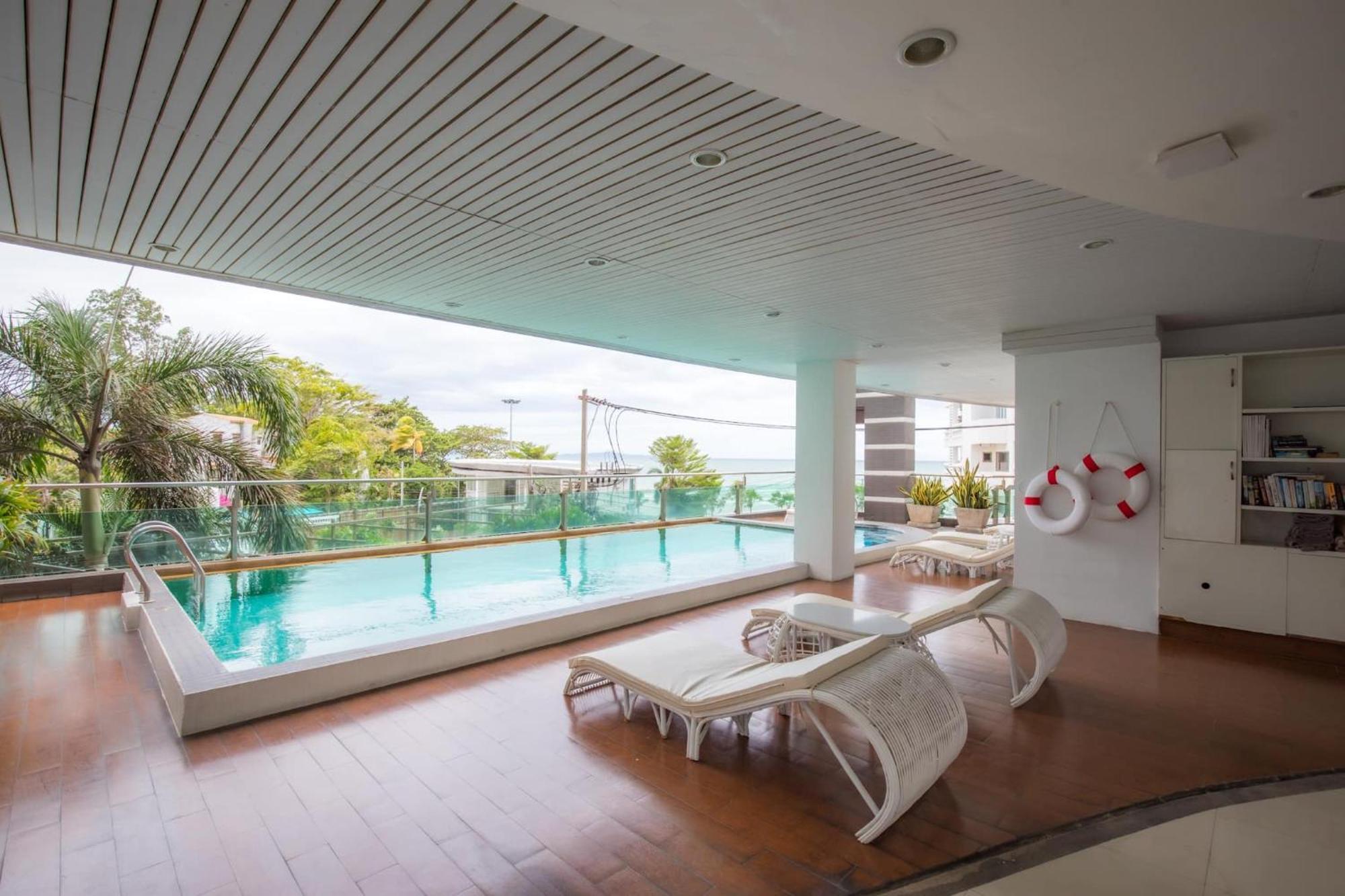 Royal View 4* Pattaya