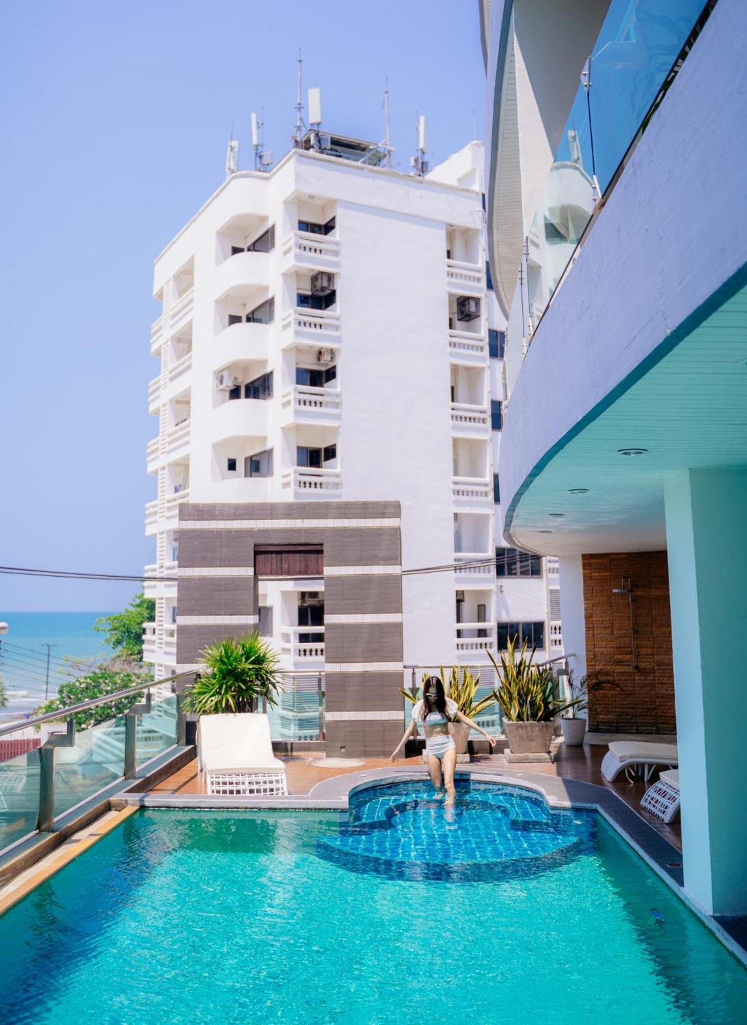 Hotel Royal View Pattaya