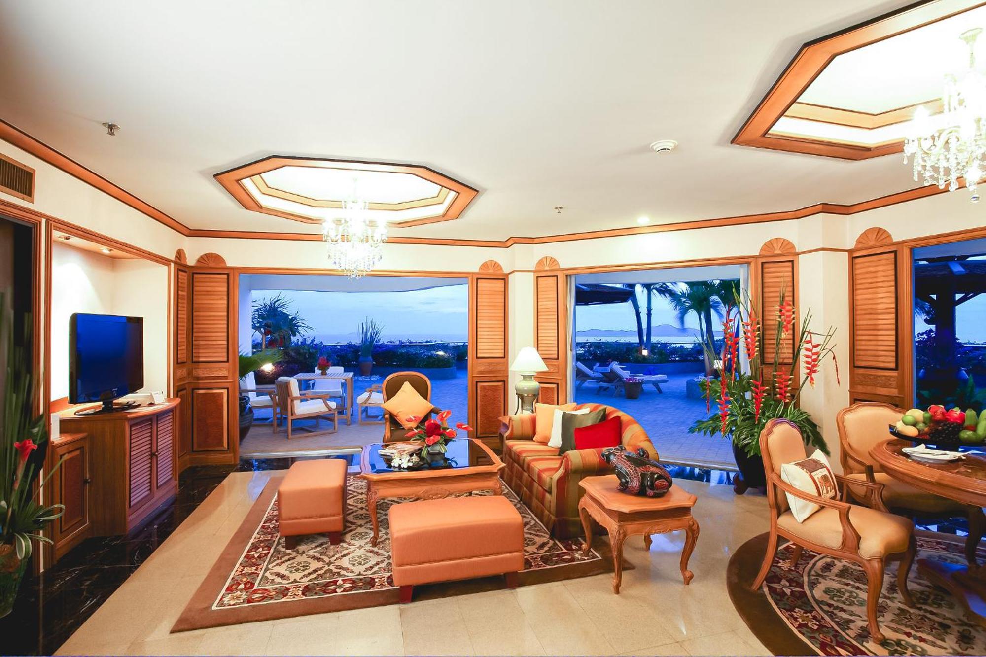 Hotel Royal Cliff Grand 5*