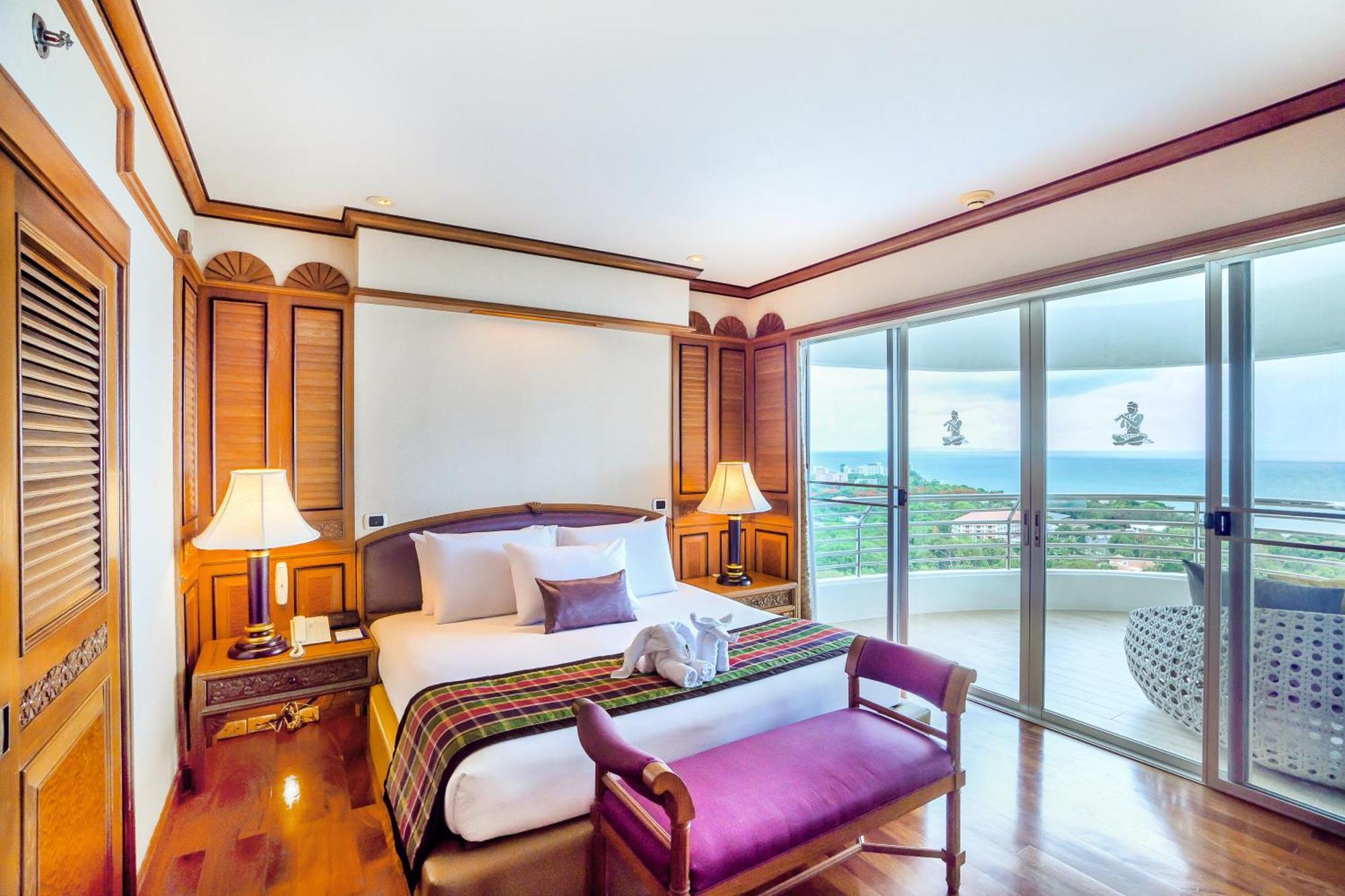 Royal Cliff Grand Pattaya