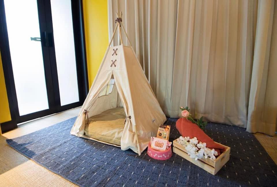 The Zign Premium Tempat peranginan