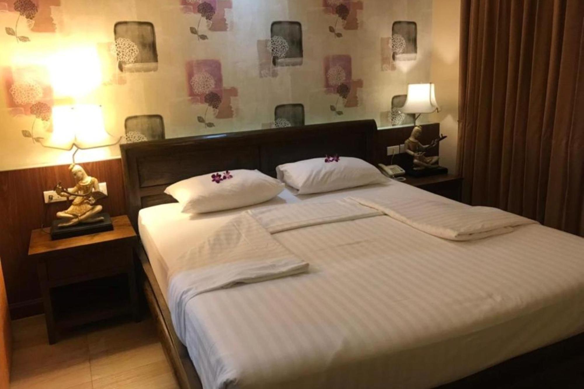 Hotel The Ld