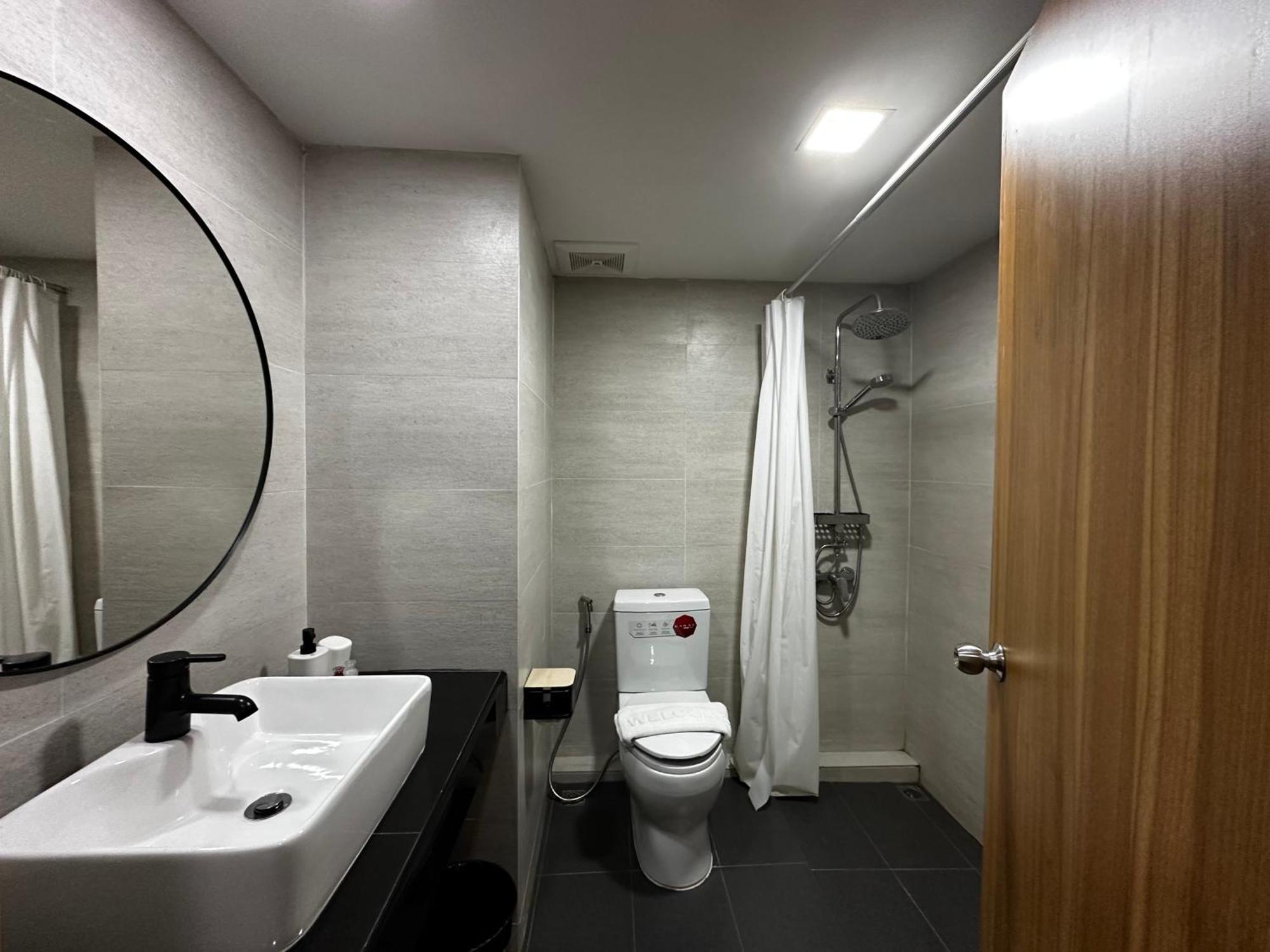 Garden Paradise Hotel Pattaya