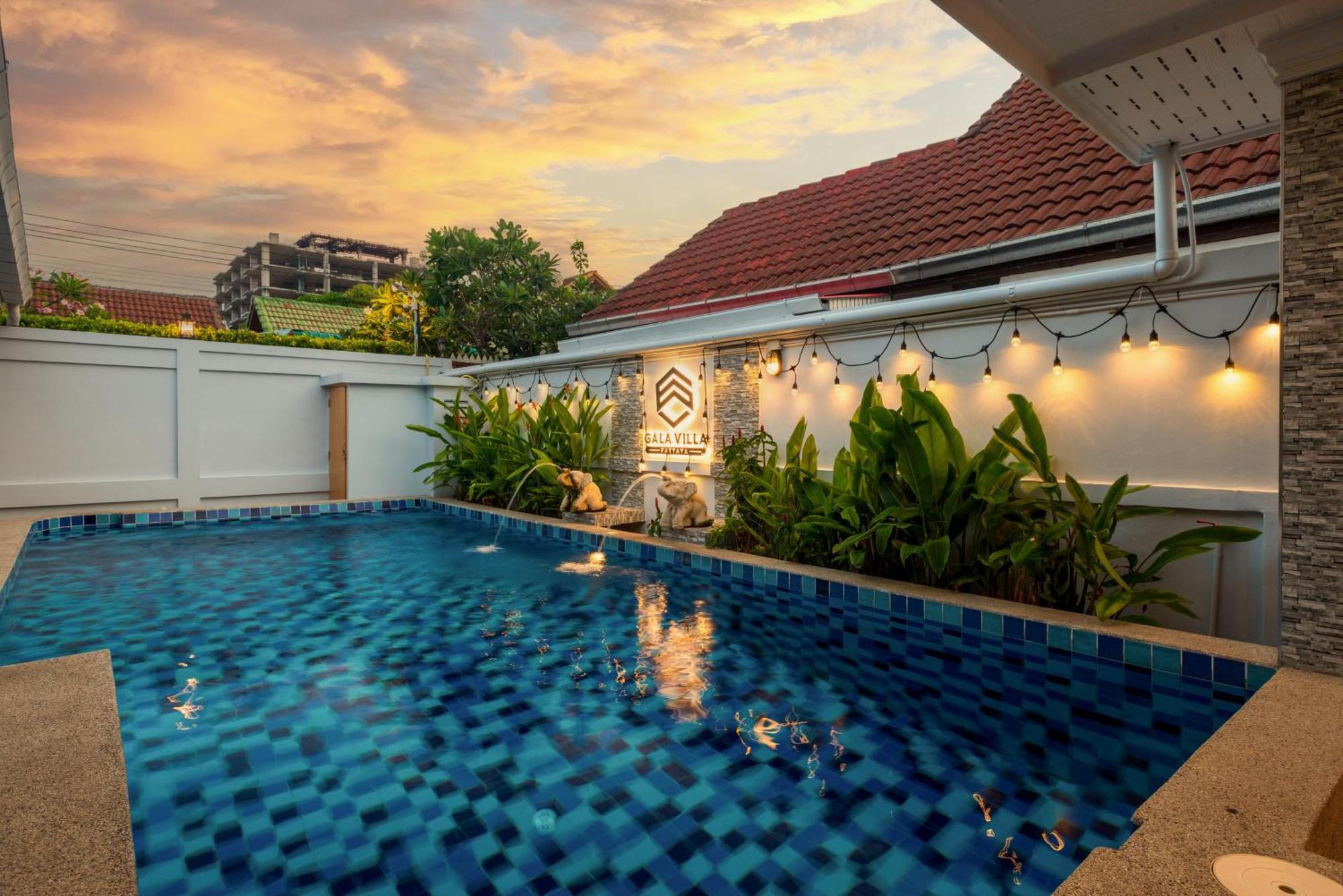 Pousada Private - Pool,sauna,snooker,bbq *
