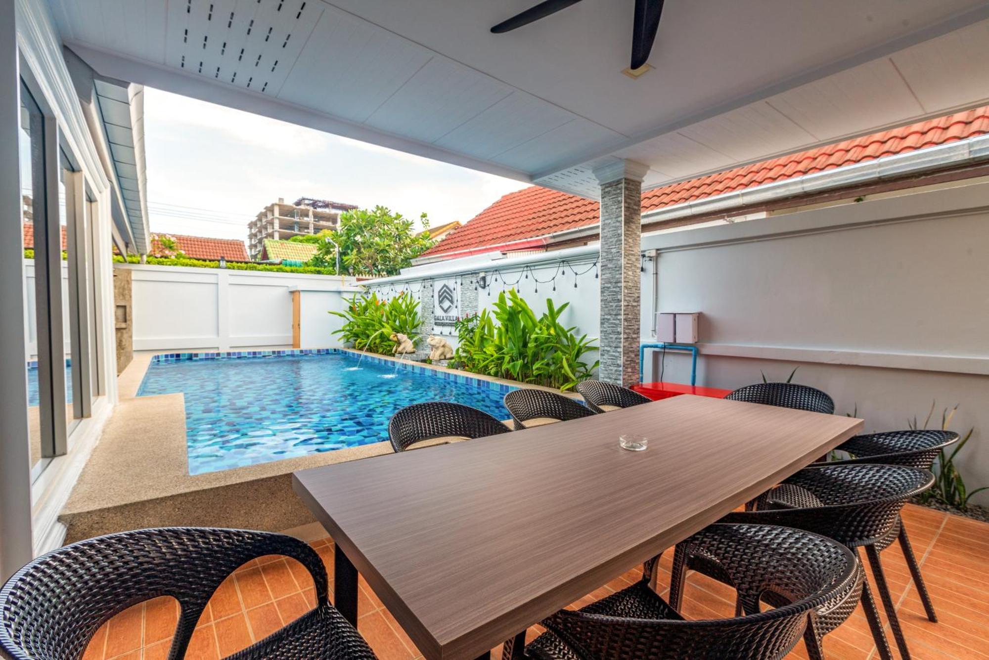 Pousada Private - Pool,sauna,snooker,bbq *