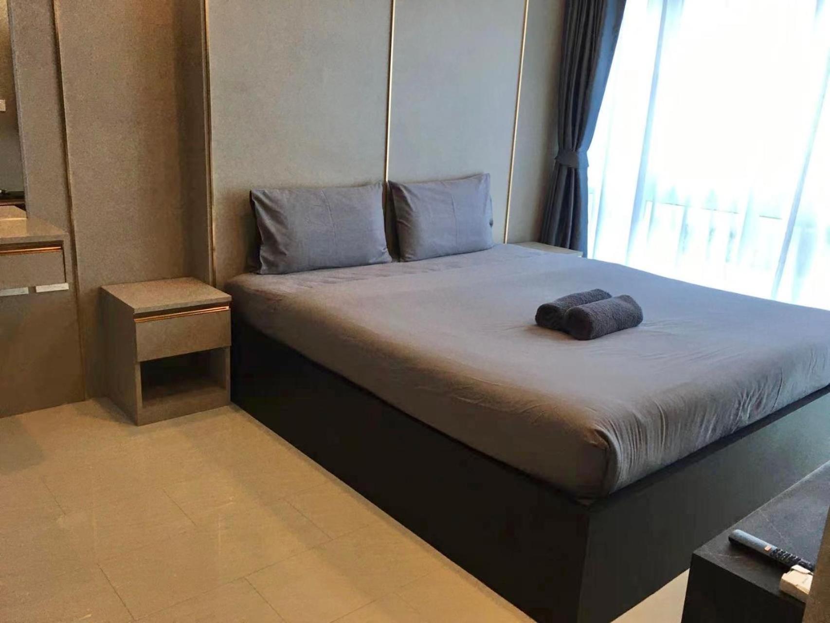 Grand Avenue By Bormon Apartment *