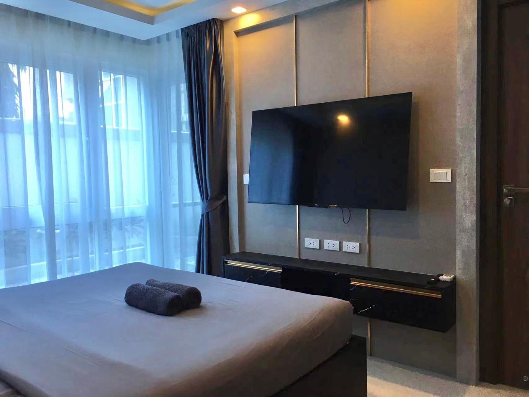 Apartment Grand Avenue By Bormon *