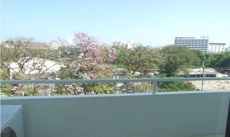 The Monaco 2* Pattaya