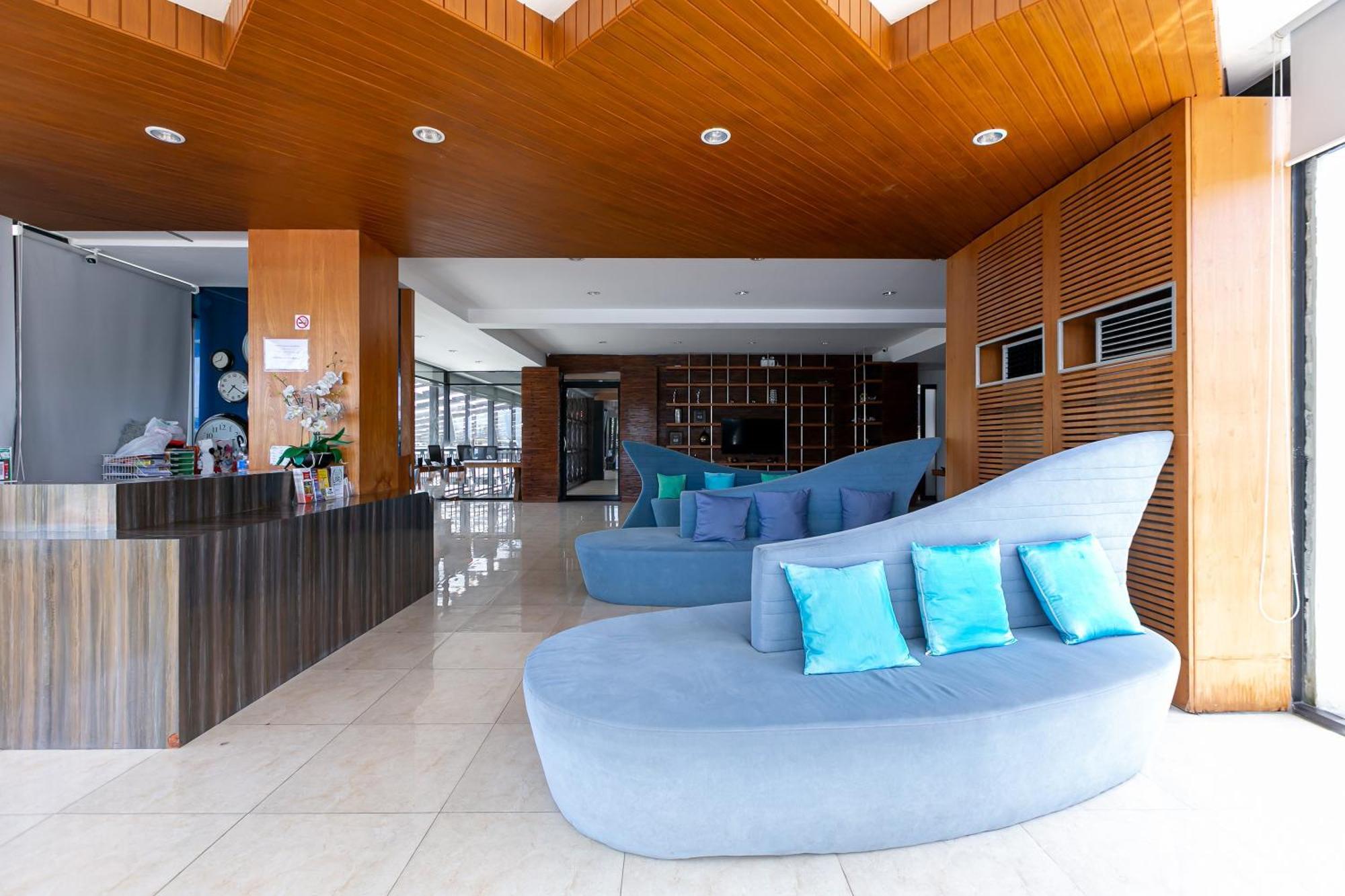 Albergue The Bedrooms *