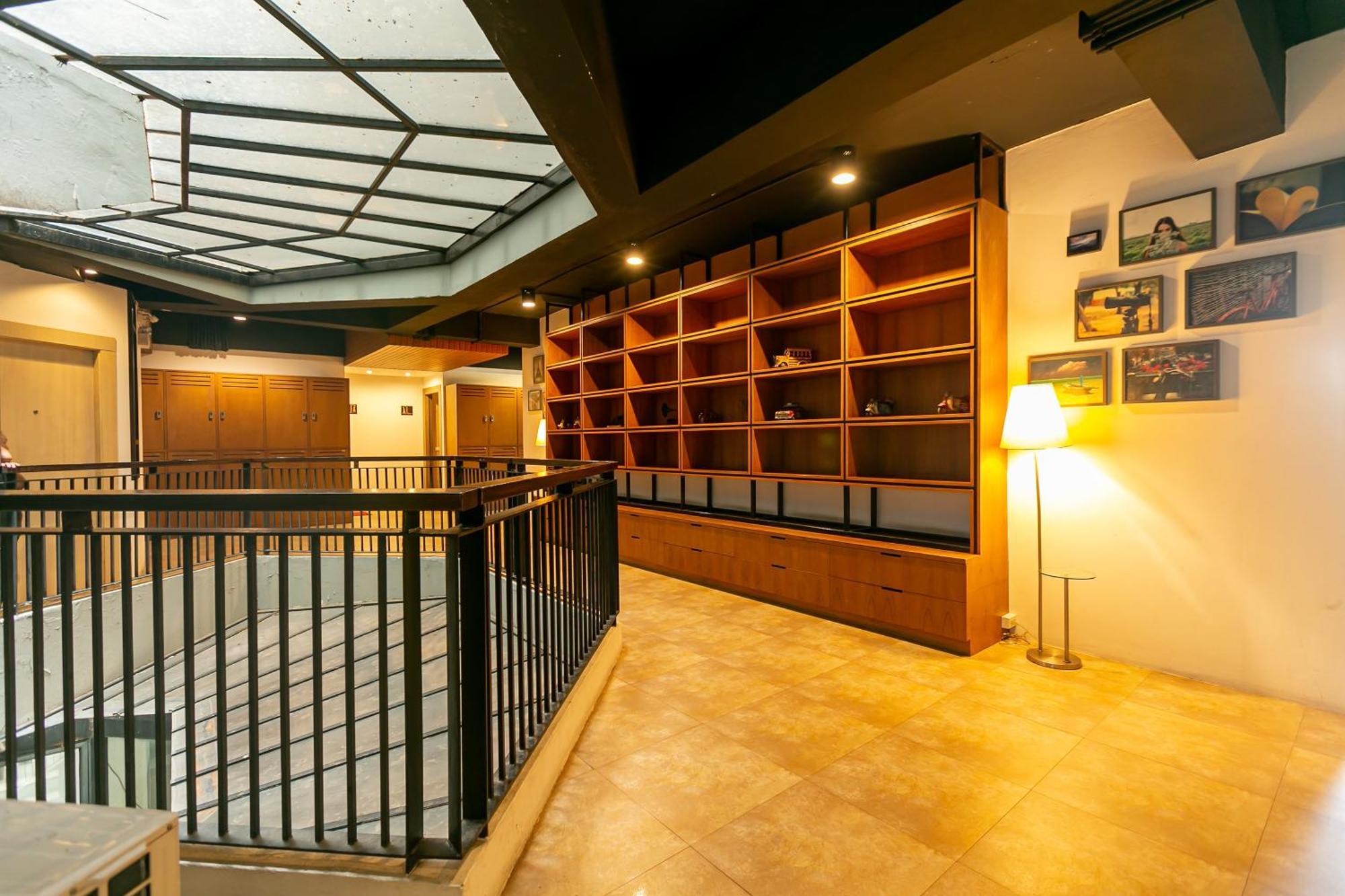The Bedrooms * Pattaya