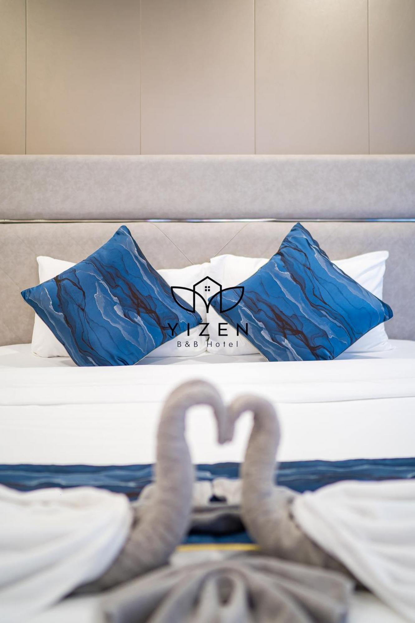 Yizen Vip Luxury Palm Springs In