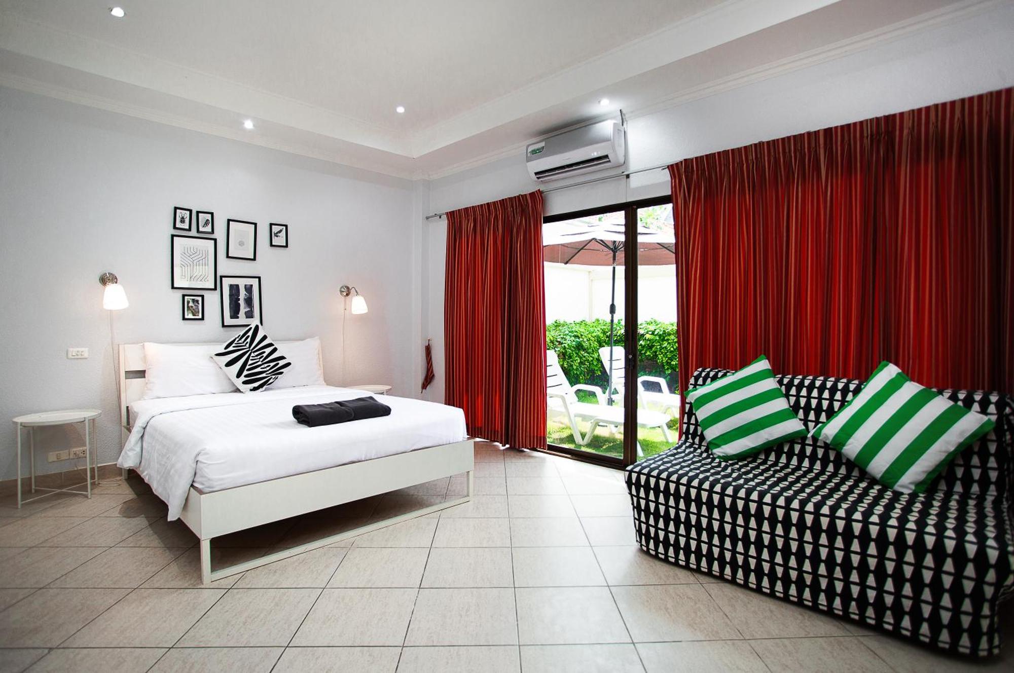 Tortuga Villa