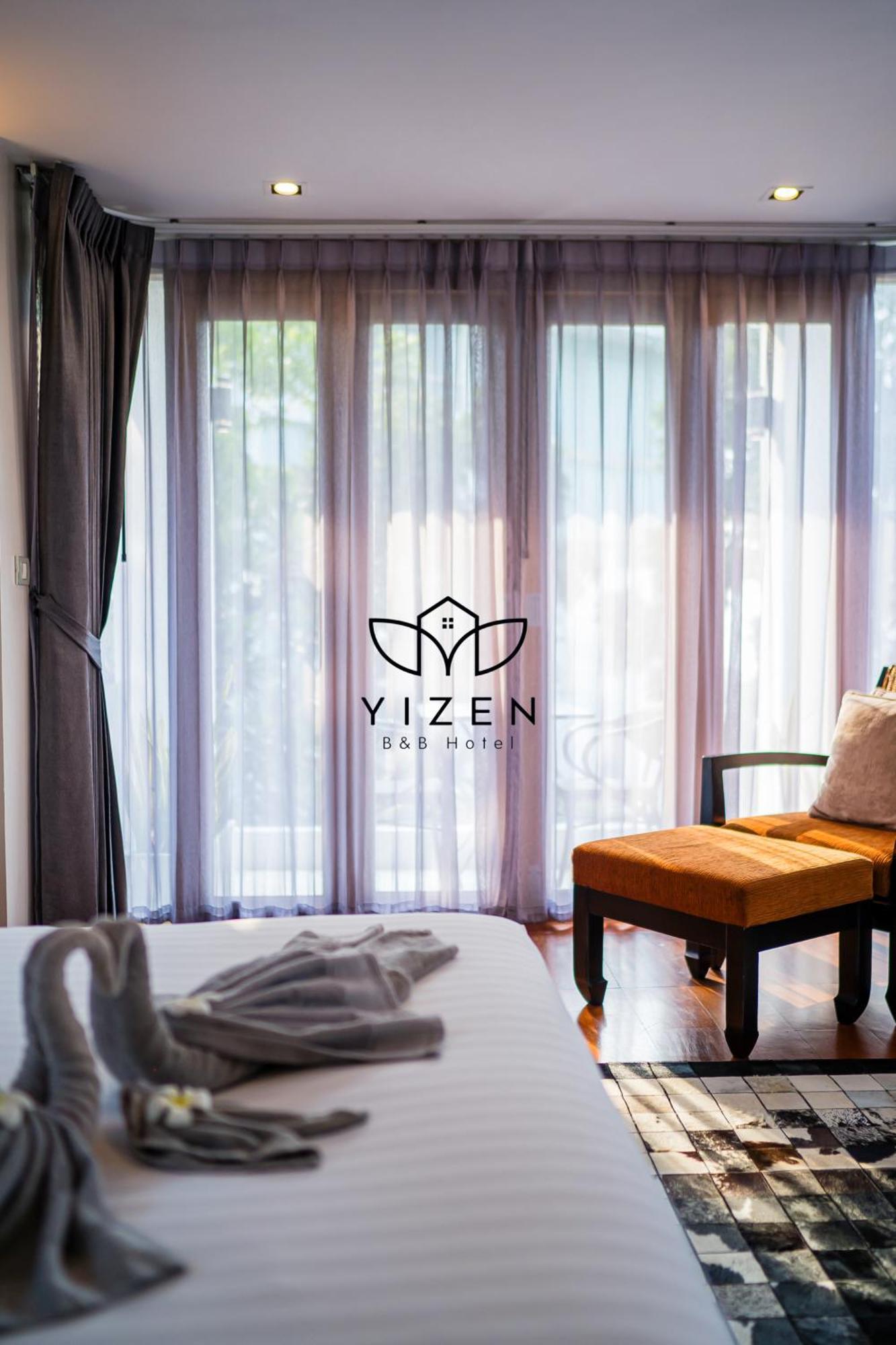 Villa Yizen Beachfront Seaview