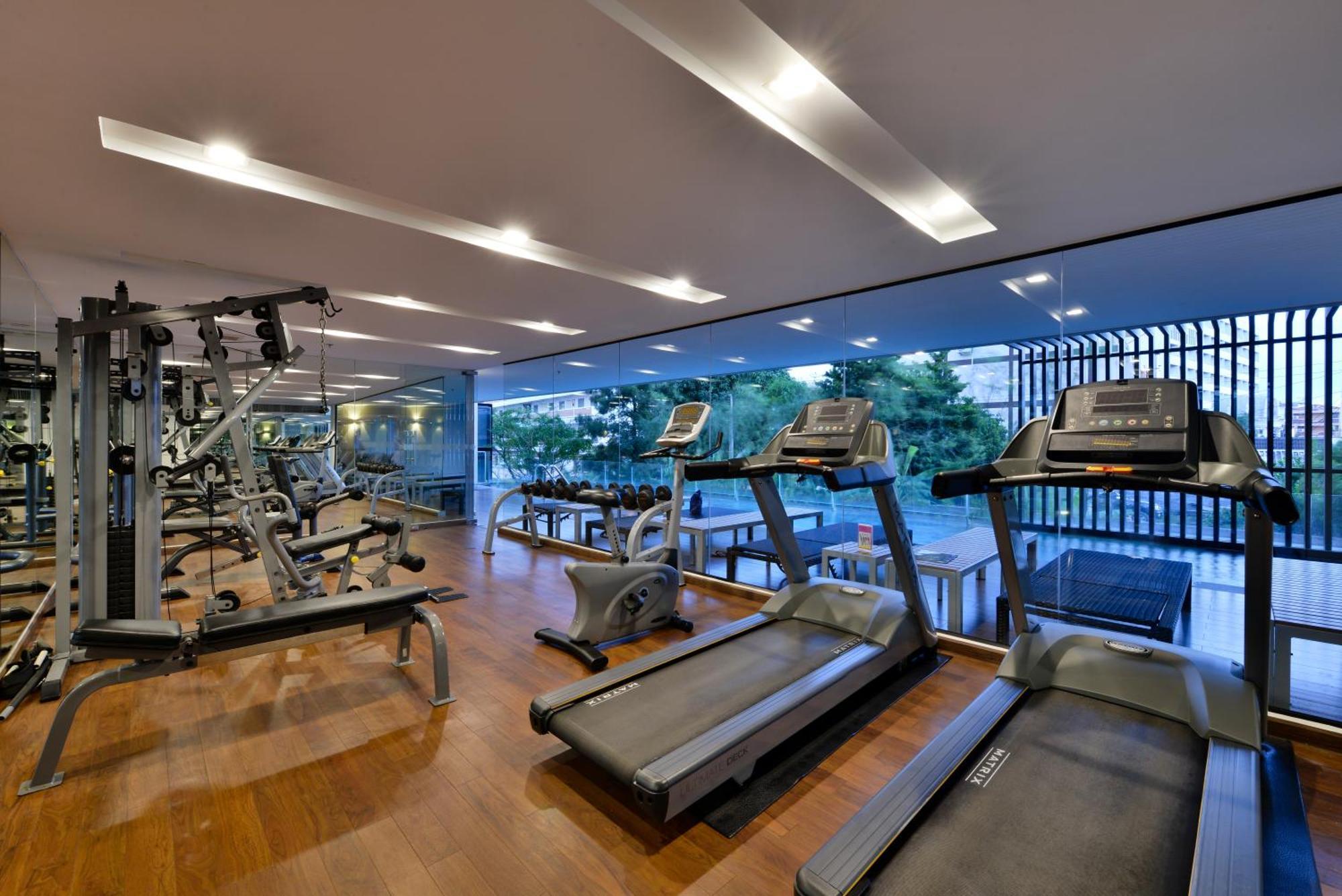 Aster And By At Mind 4* Pattaya