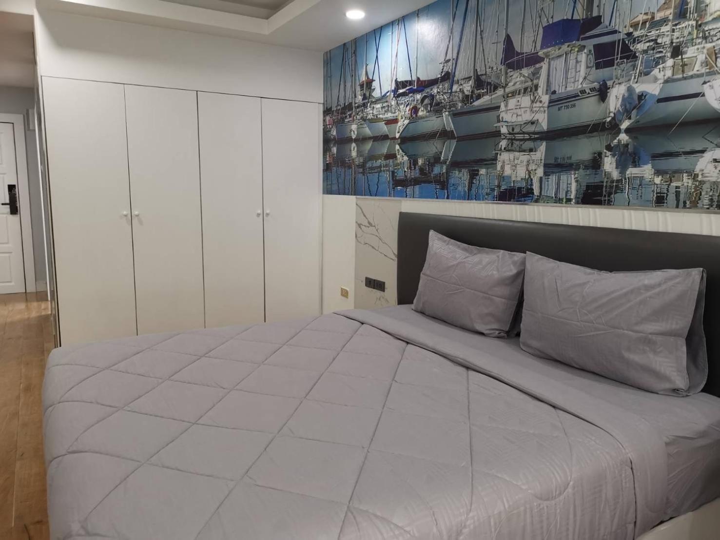 View Talay6 By Blue Ocean Apartamento