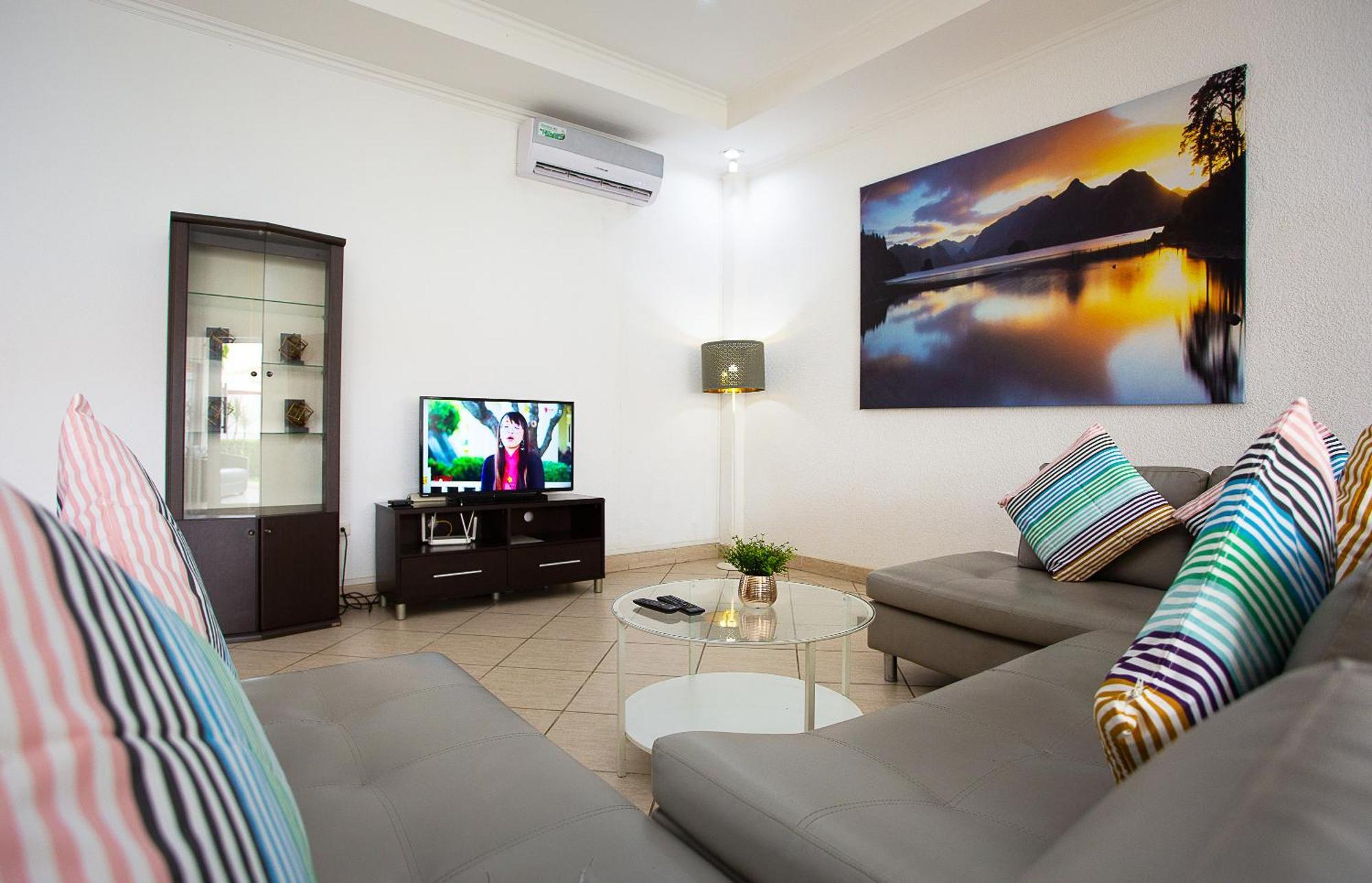 Magic Villa