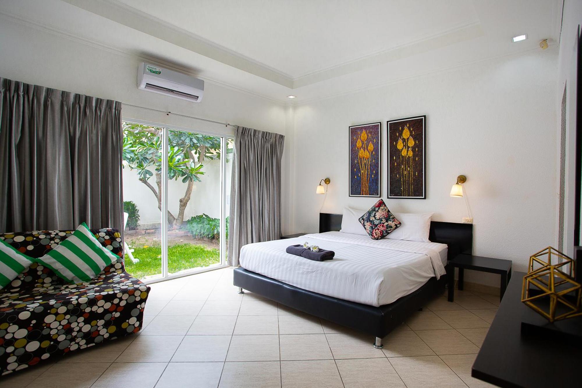Vila Magic Pattaya