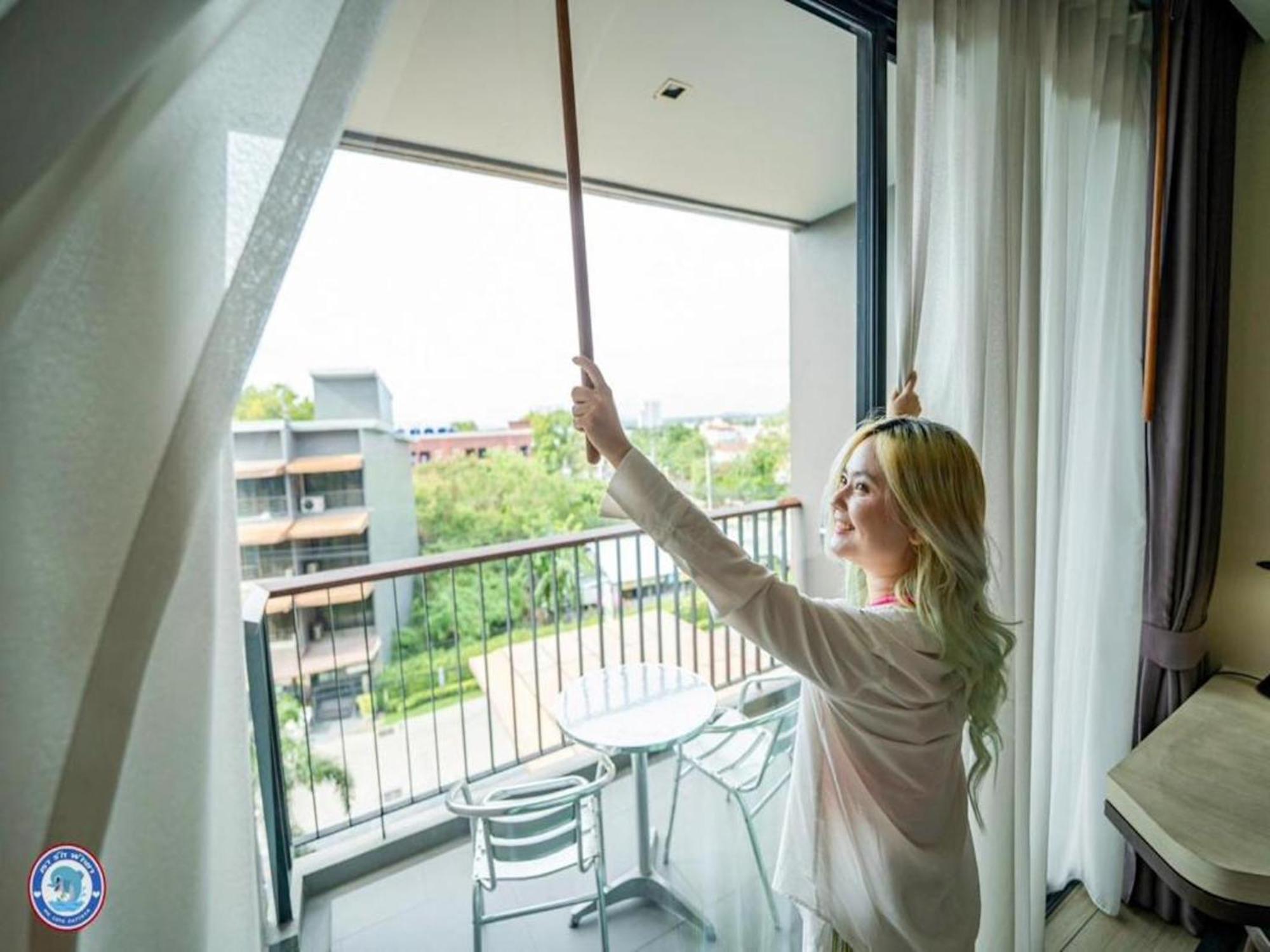 Riqueza By Ahar - Close To Beach, Walking Street & Shopping Malls 3*