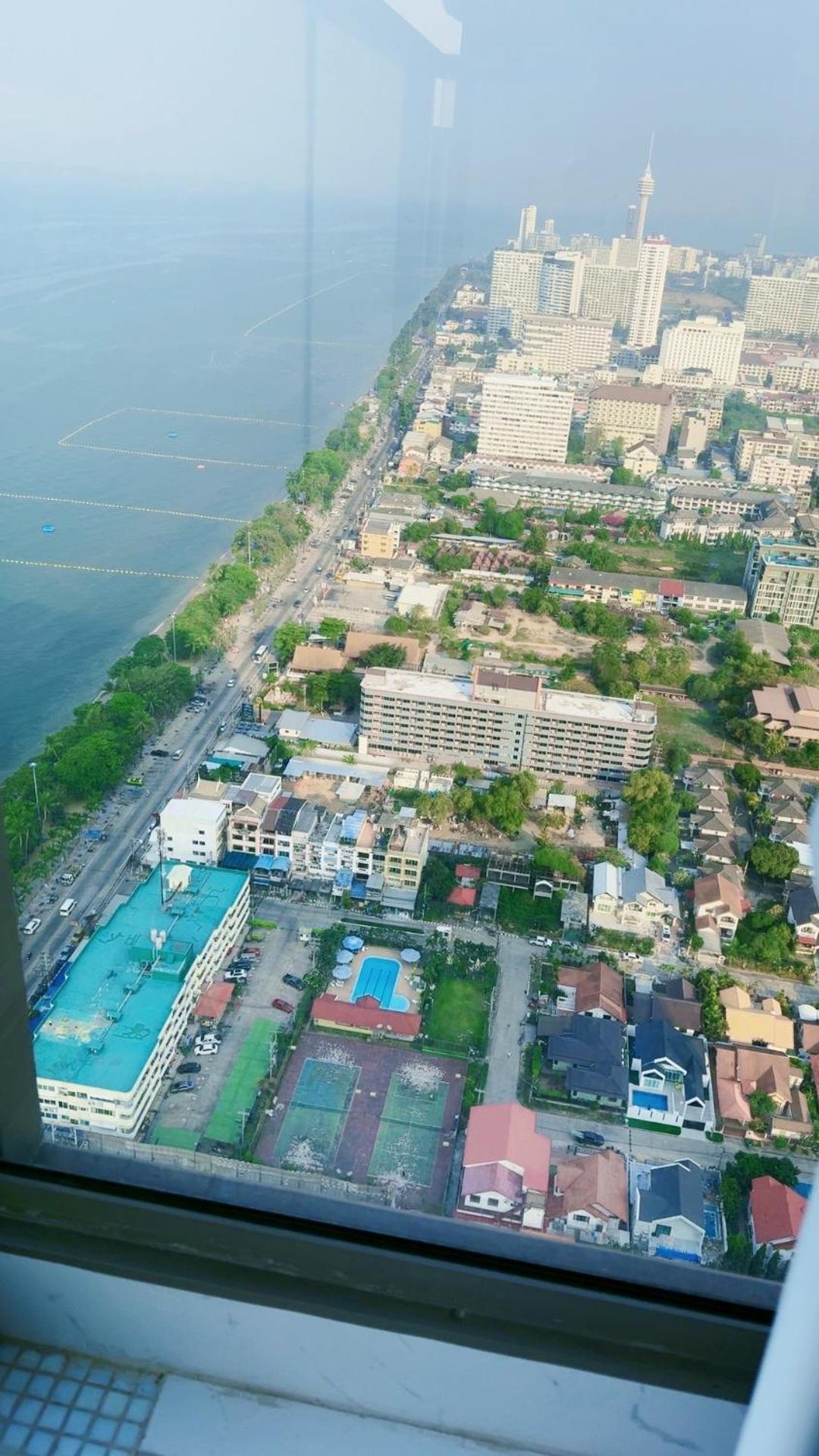 Copacabana Jomtien 寇巴 *