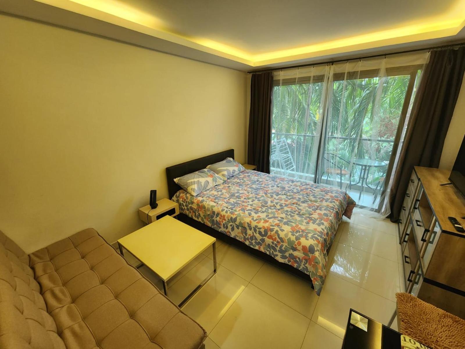Apartamento Club Royal Pattaya