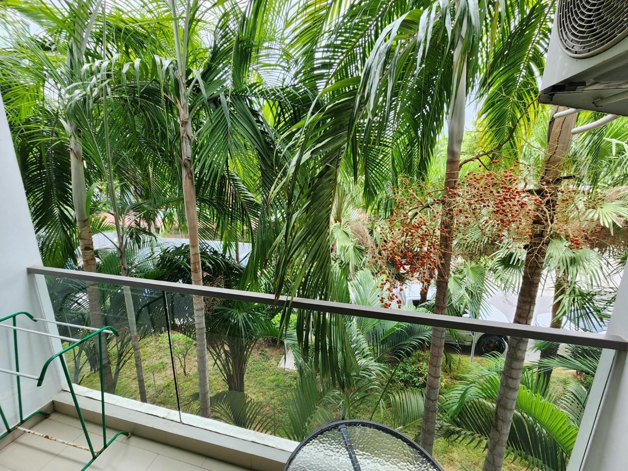 Apartment Club Royal Pattaya