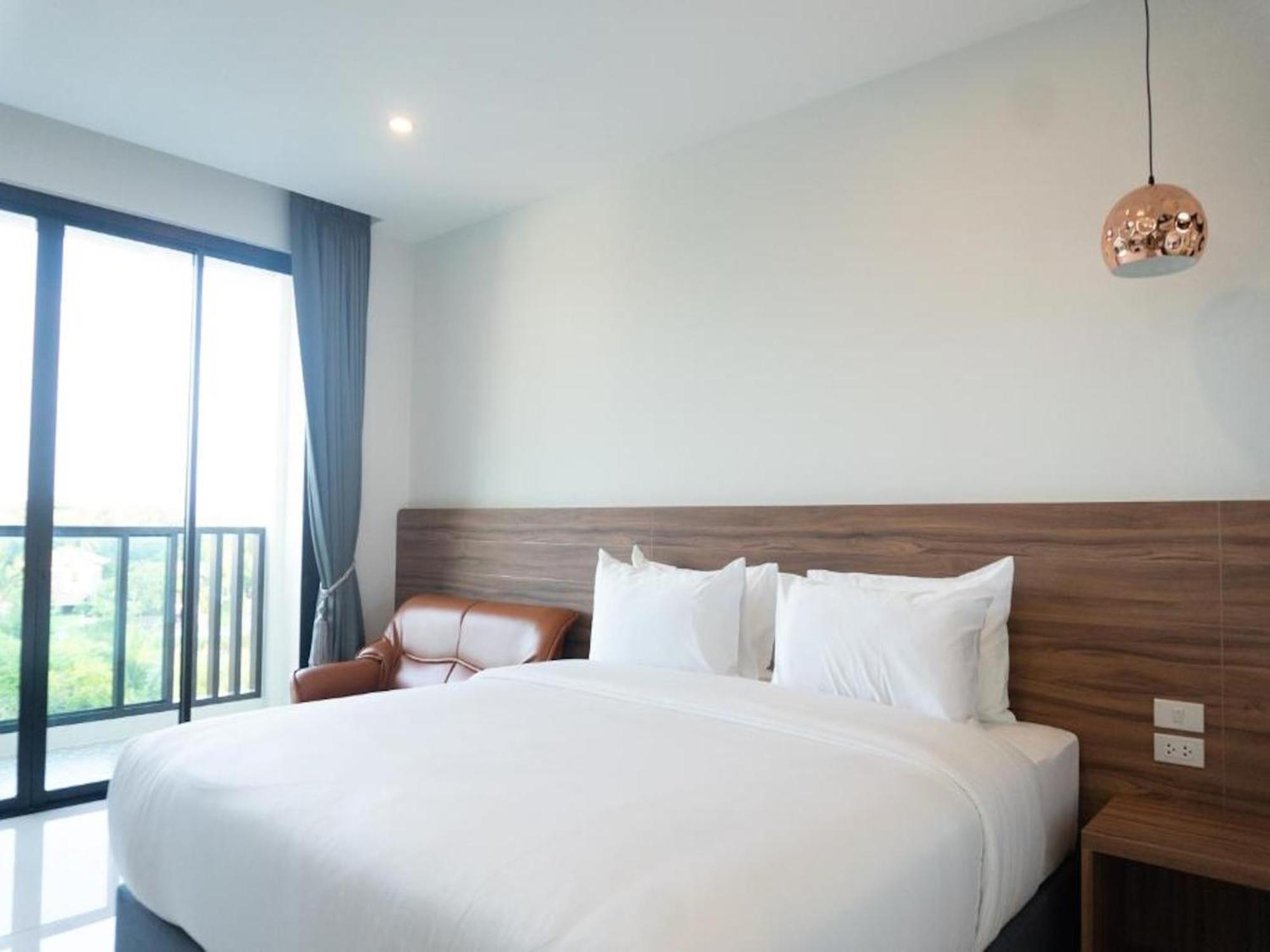 Hotel La Pattaya