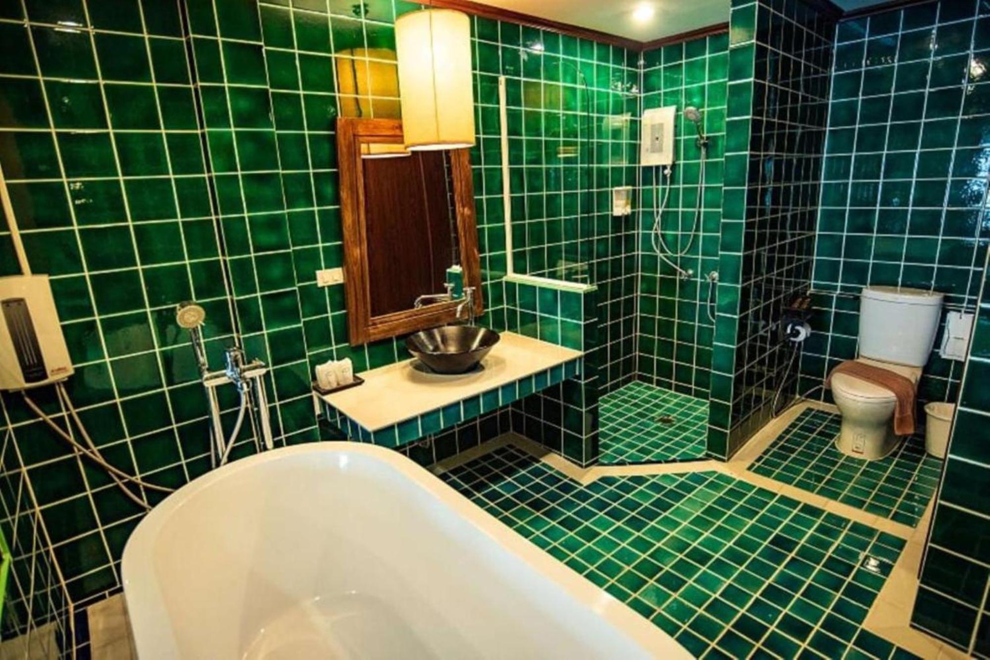 The Ld Hotel Pattaya