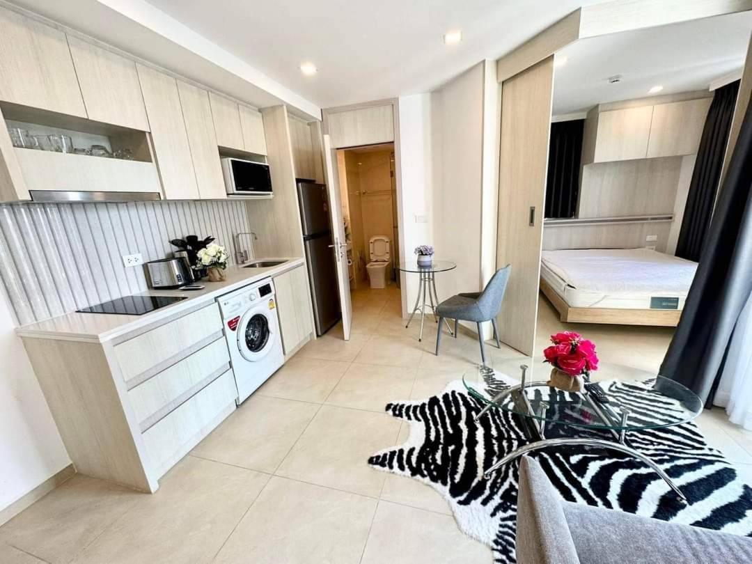 Apartment Olympus Garden By Saowanee *