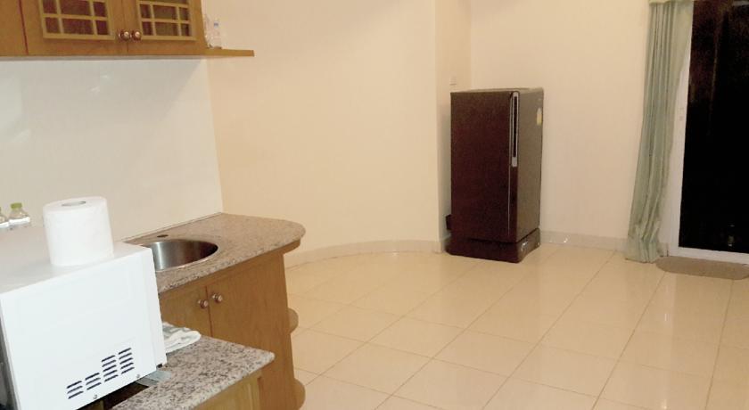 Key Bar And Guest house