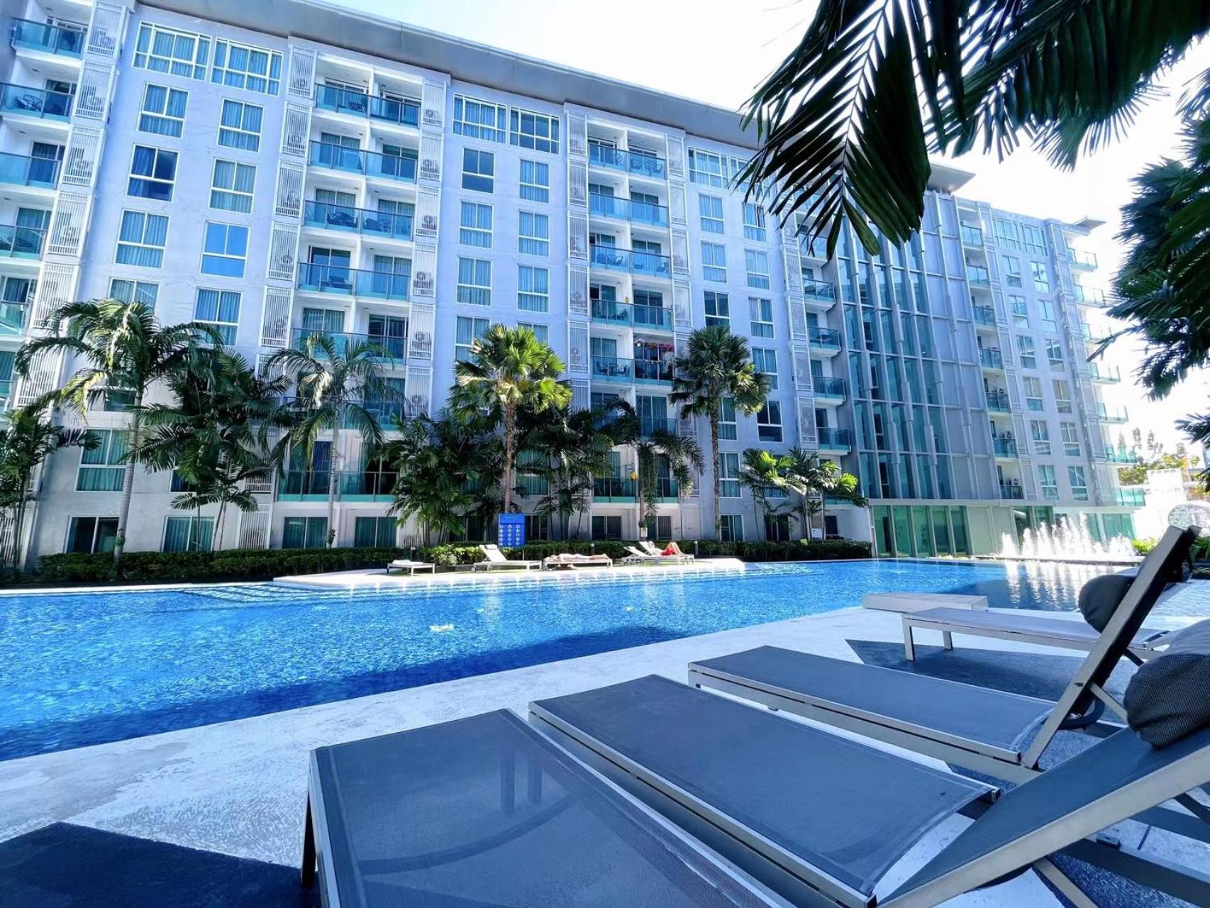 Center K Pattaya