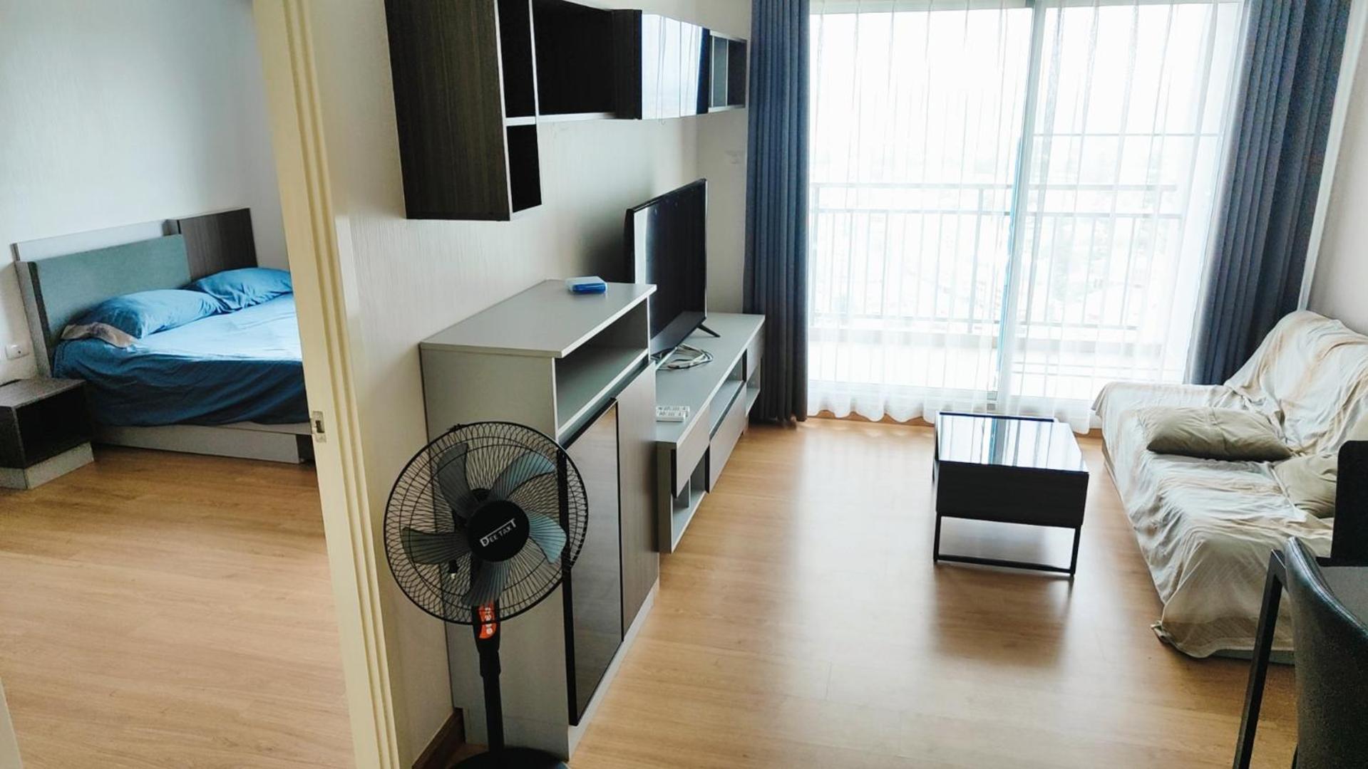 Apartment Supalai Mare *
