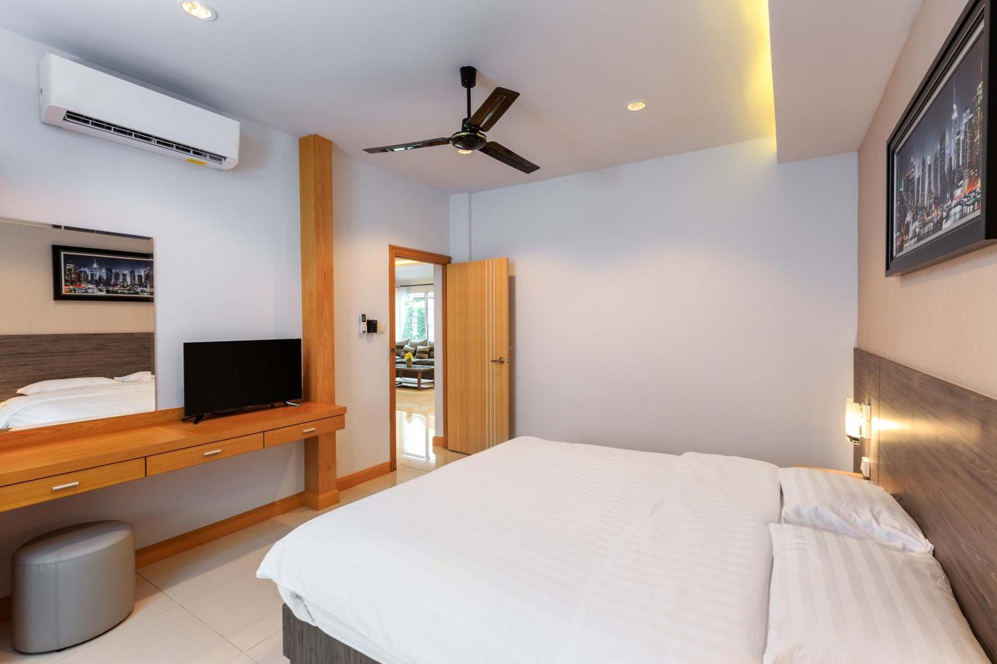 Private - Pool,sauna,snooker,bbq Pousada *
