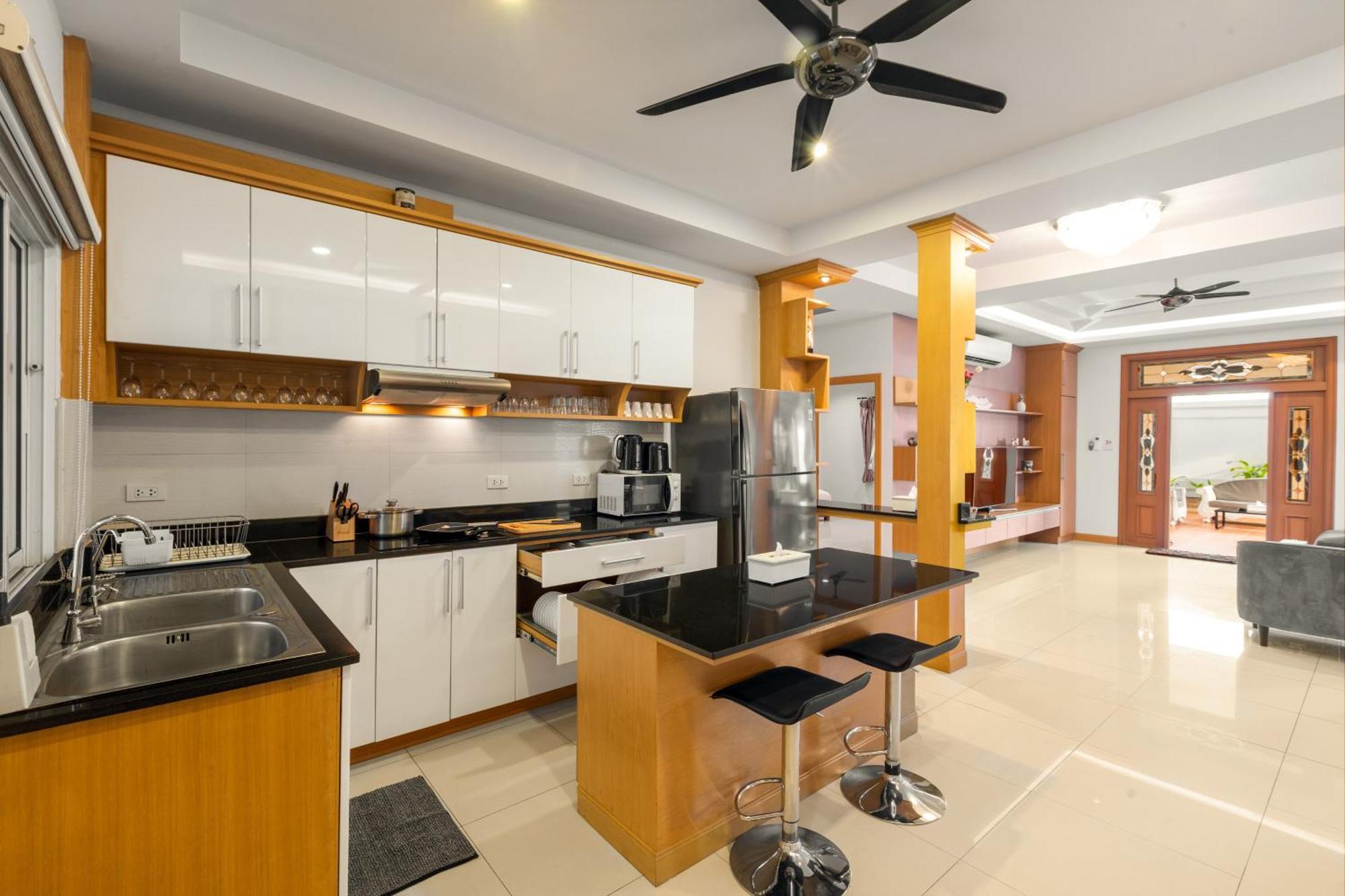 Private - Pool,sauna,snooker,bbq Pousada *