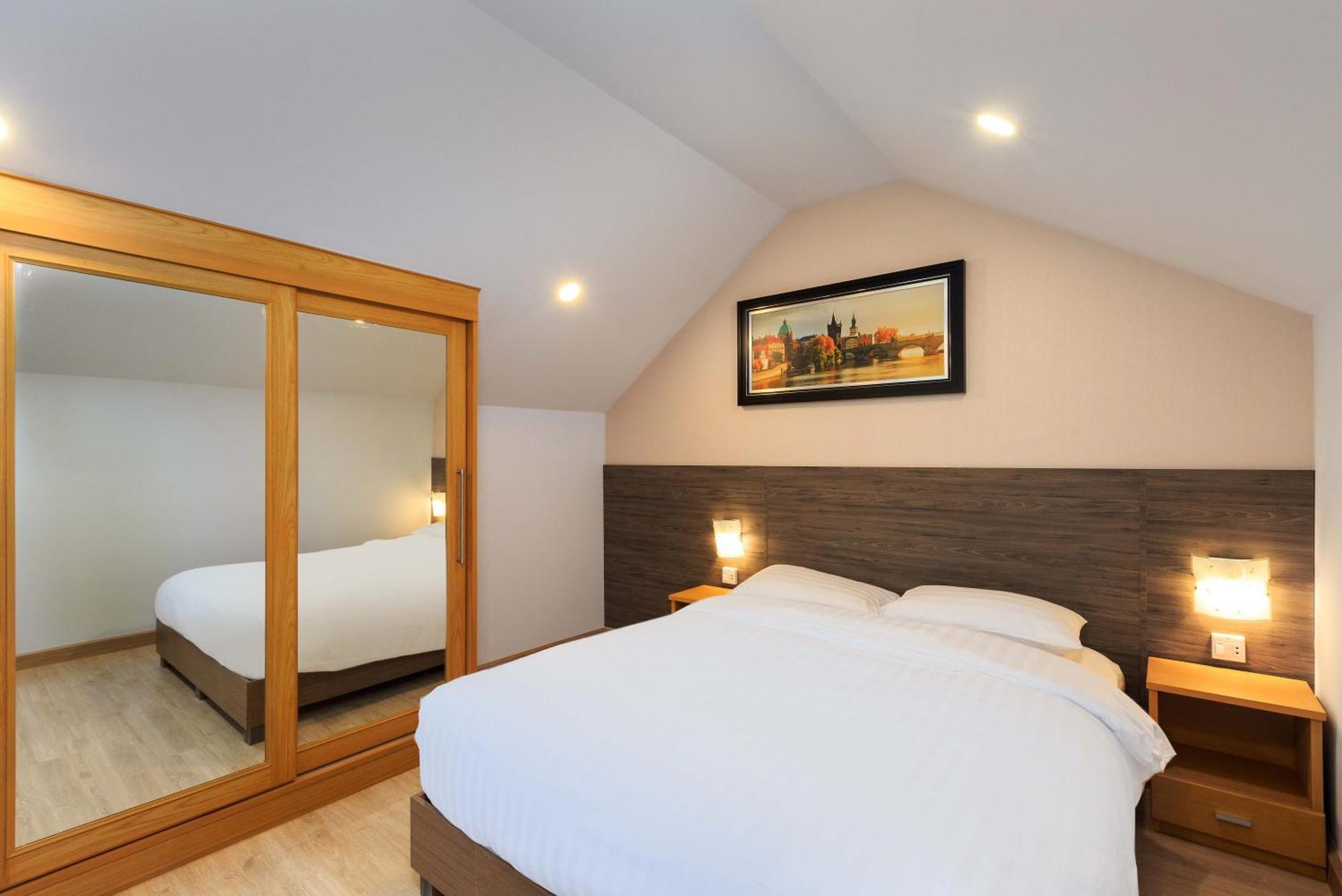 Pousada Private - Pool,sauna,snooker,bbq Pattaya