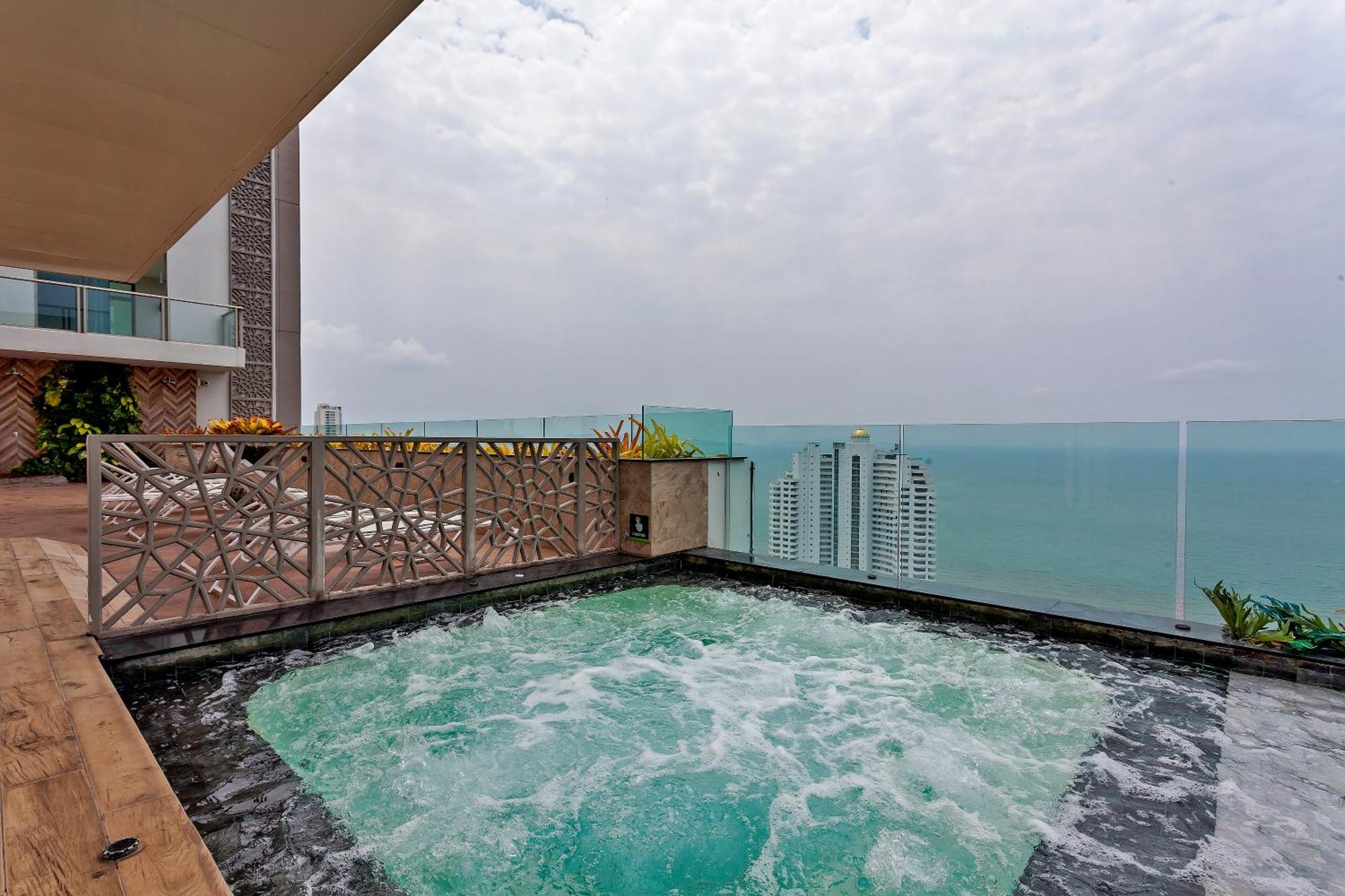 Apartment !Hot Promo! Riviera Jomtien New - Private Apartment