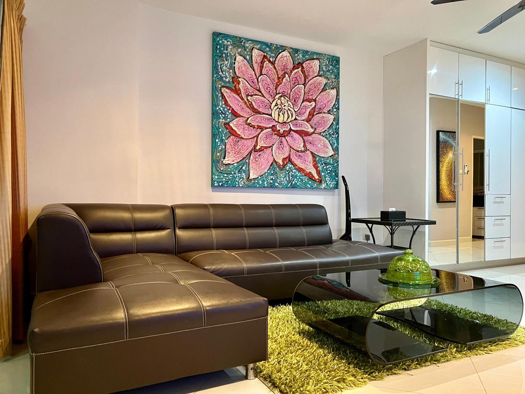 View Talay 7 Seaview Apartment Pattaya